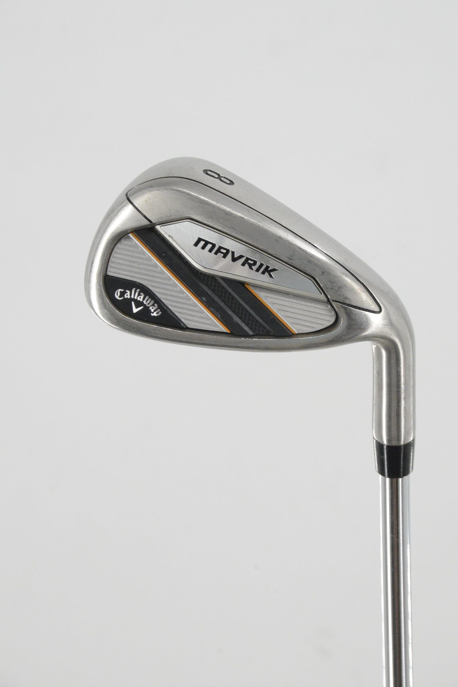 Callaway Mavrik 5-PW, SW Iron Set R Flex Std Length Golf Clubs GolfRoots