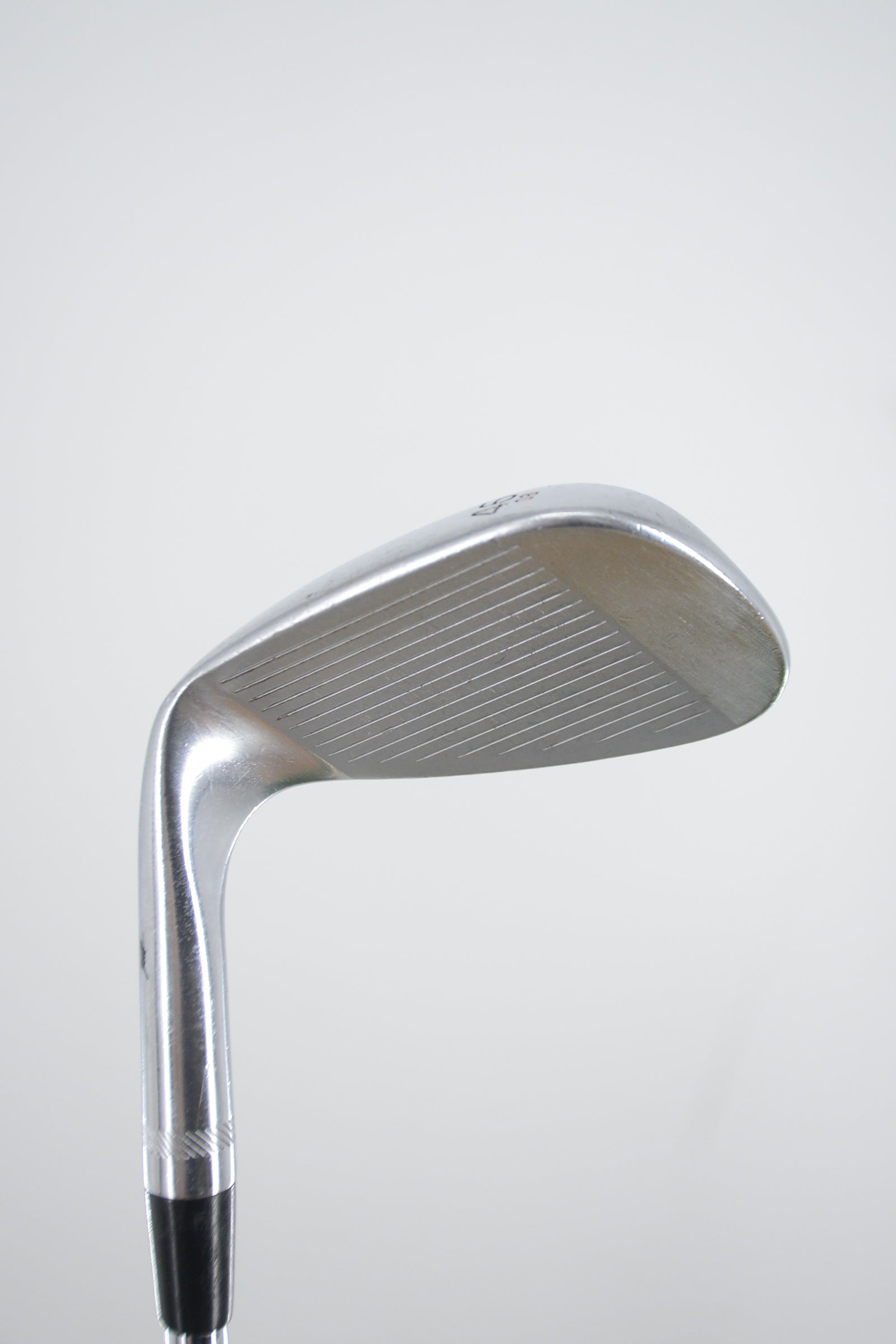 Titleist Vokey SM5 Tour Chrome 46 Degree Wedge Wedge Flex 35.5"