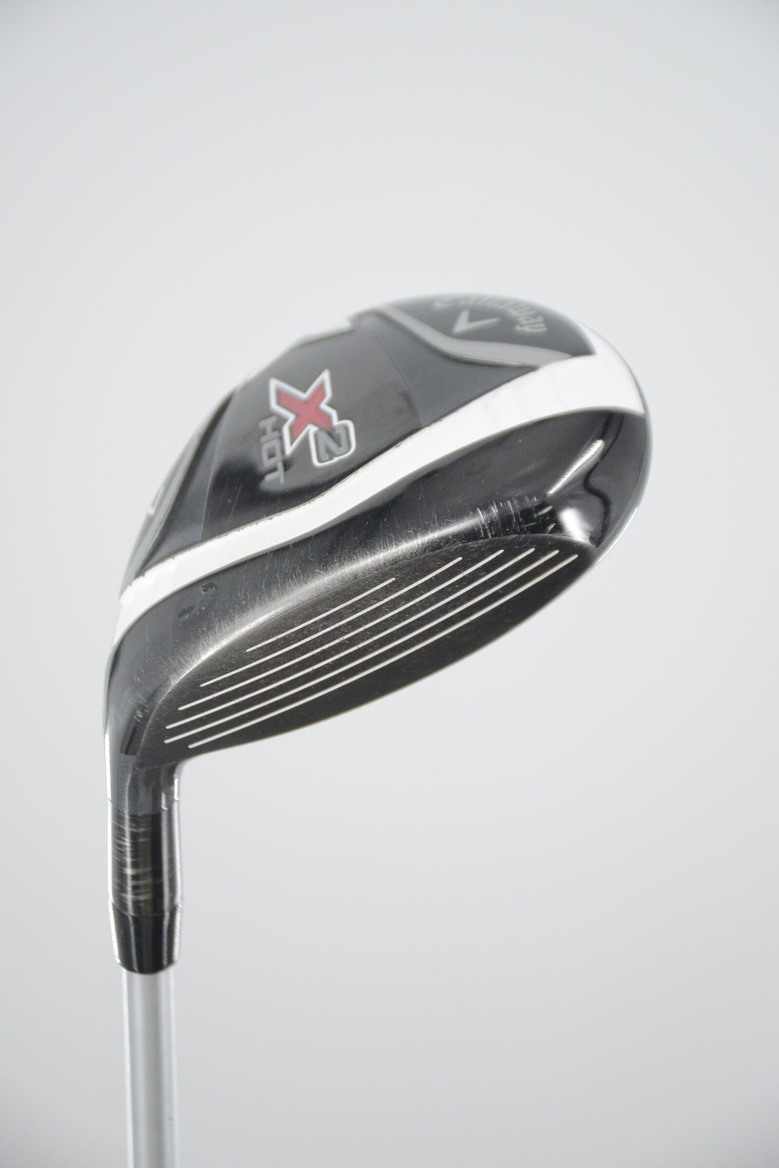 Women's Callaway X2 Hot 7 Wood W Flex 41.25" Golf Clubs GolfRoots