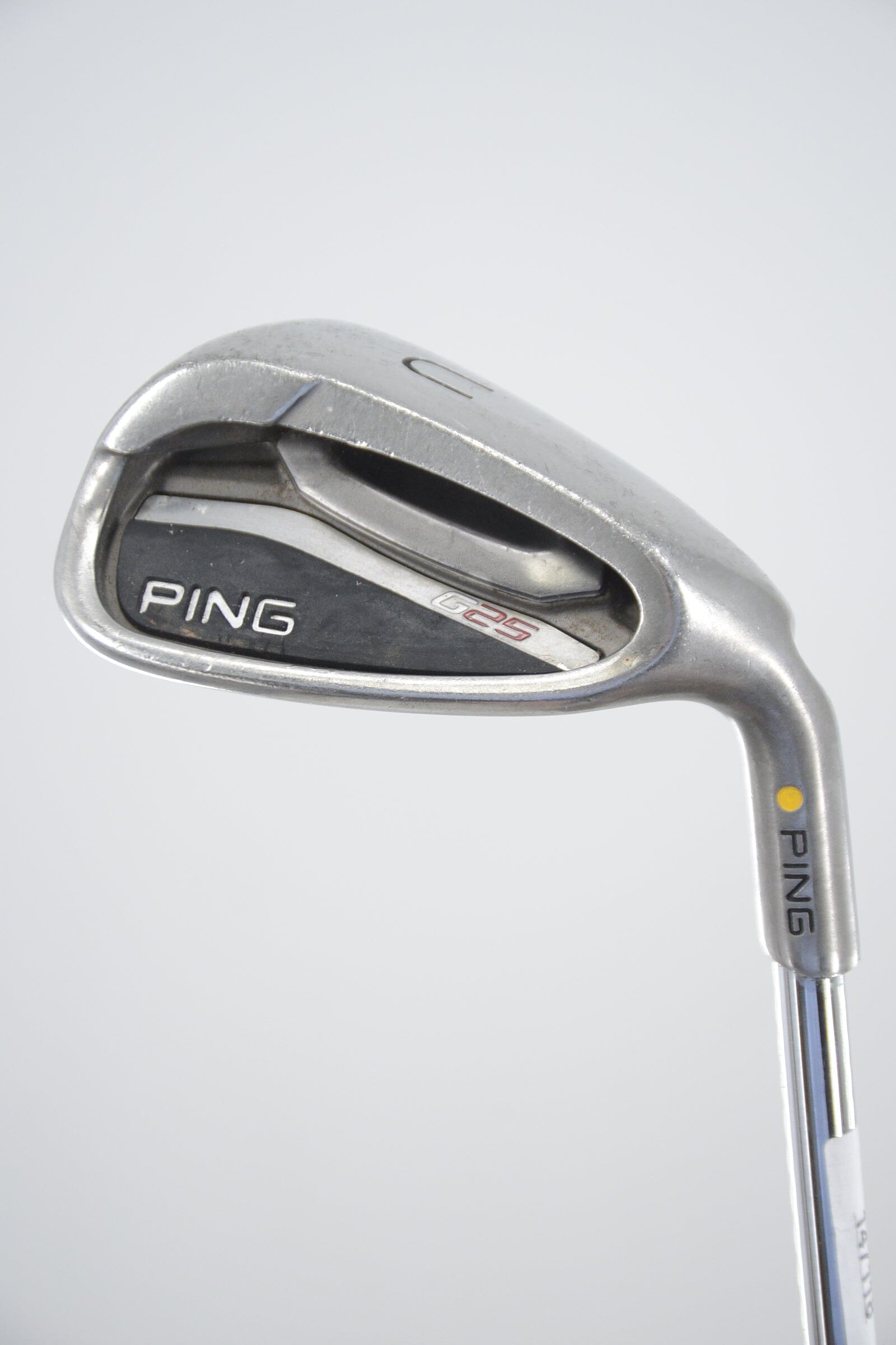 Ping G25 UW S Flex 35" Golf Clubs GolfRoots