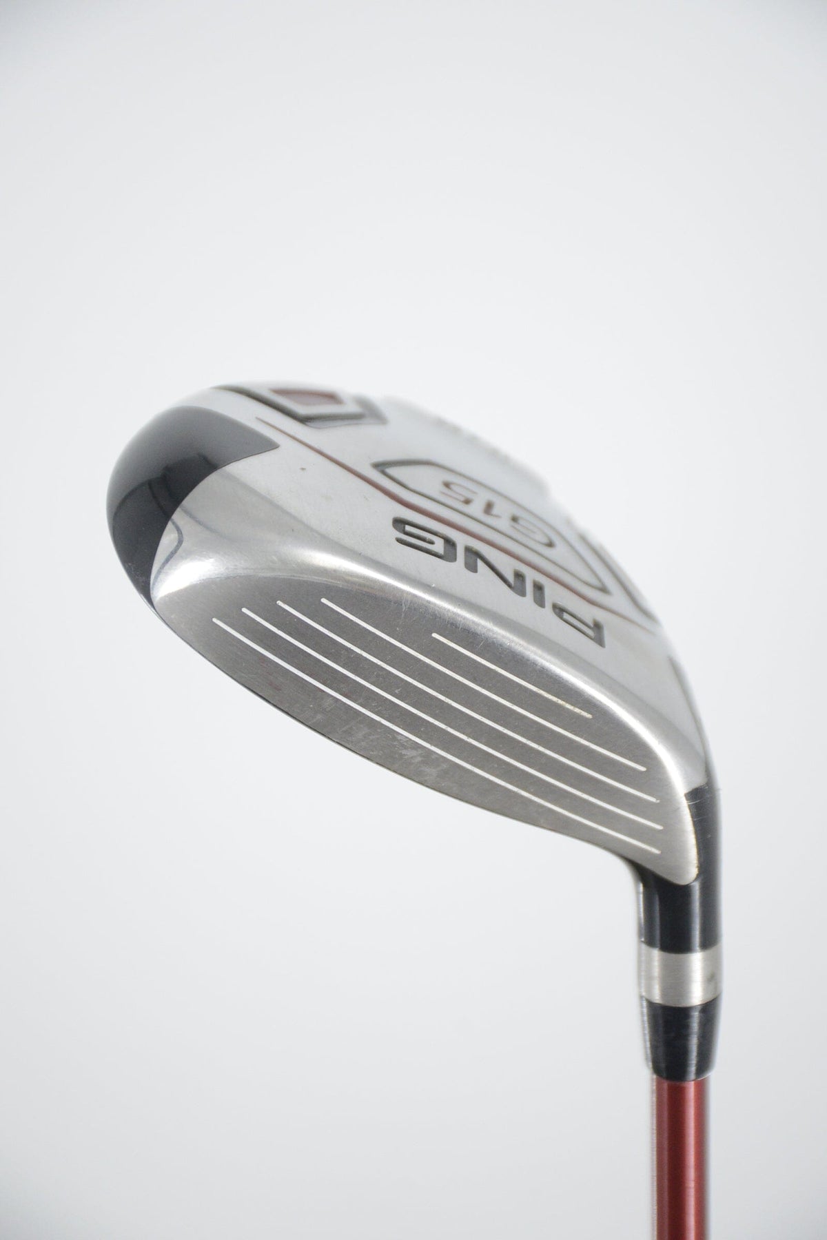 Lefty Ping G15 5 Wood R Flex 42" Golf Fairway Woods Ping