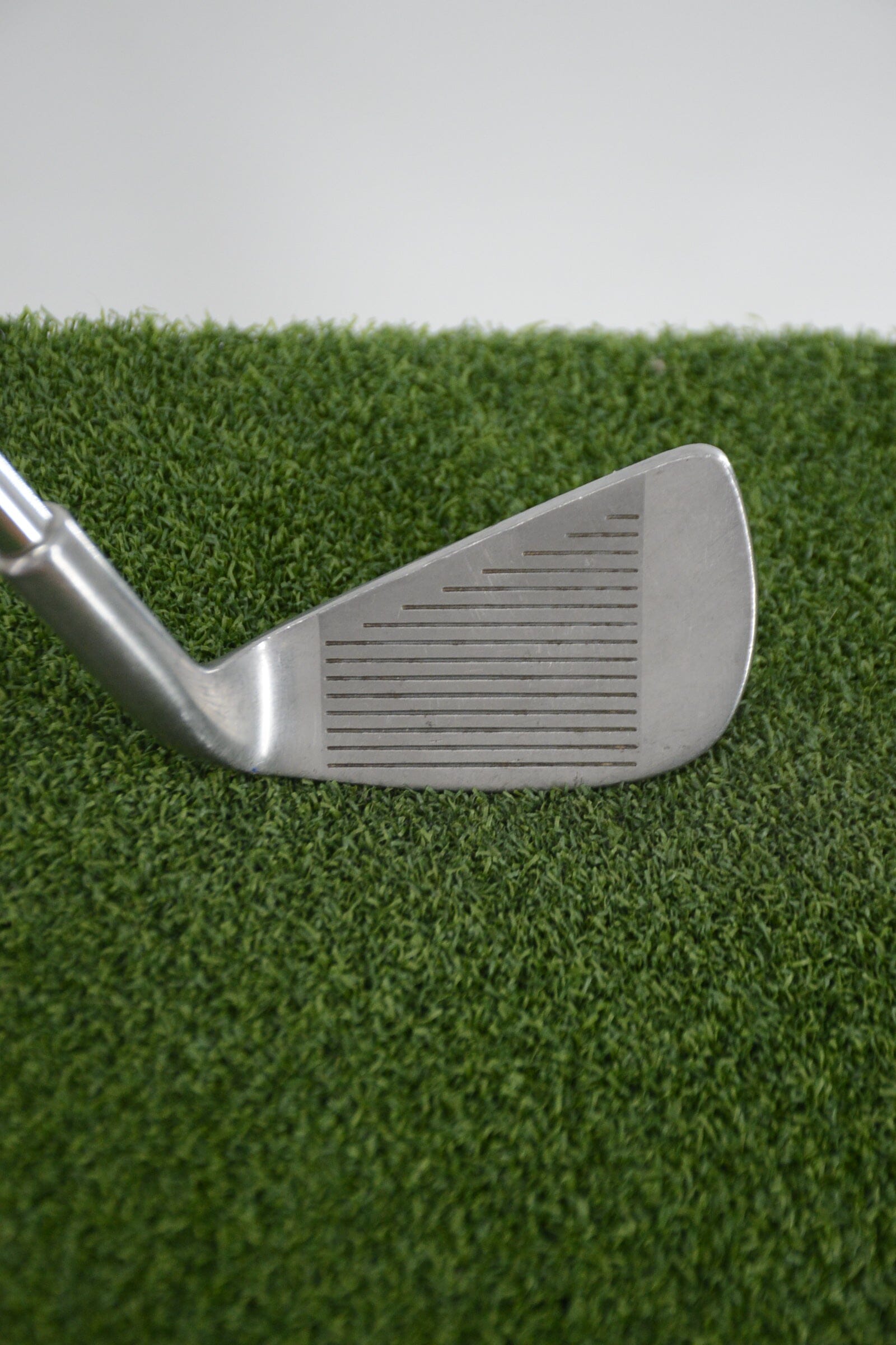 MaxFli Dunlop DDH-II 7 Iron S Flex 36.5" Golf Clubs GolfRoots