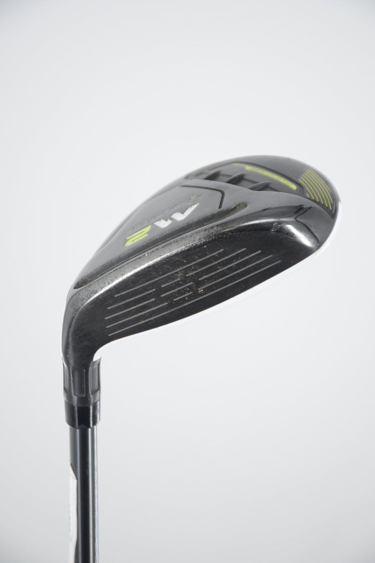 TaylorMade M2 Rescue 2017 4 Hybrid SR Flex 40" Golf Clubs GolfRoots