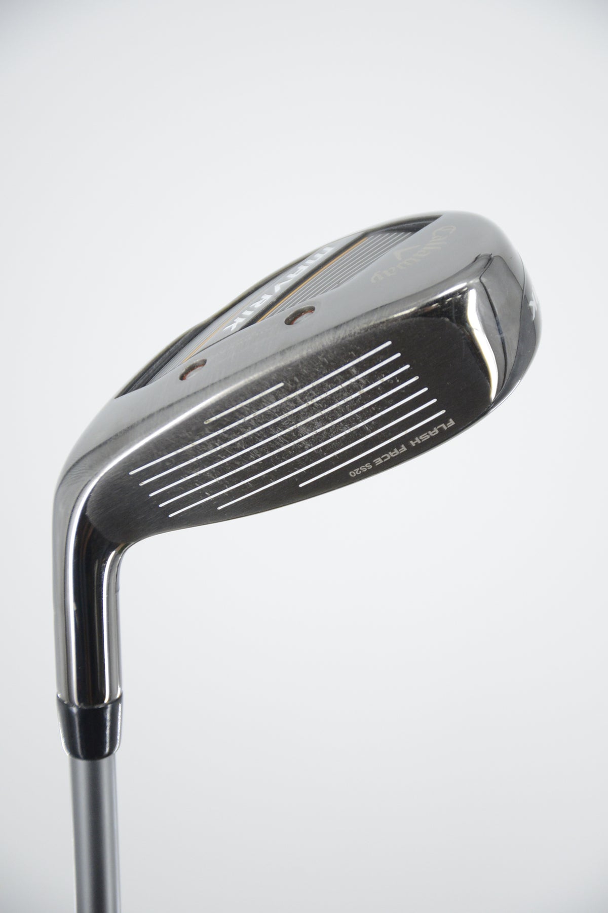 Callaway Mavrik 4 Hybrid R Flex 39.75"