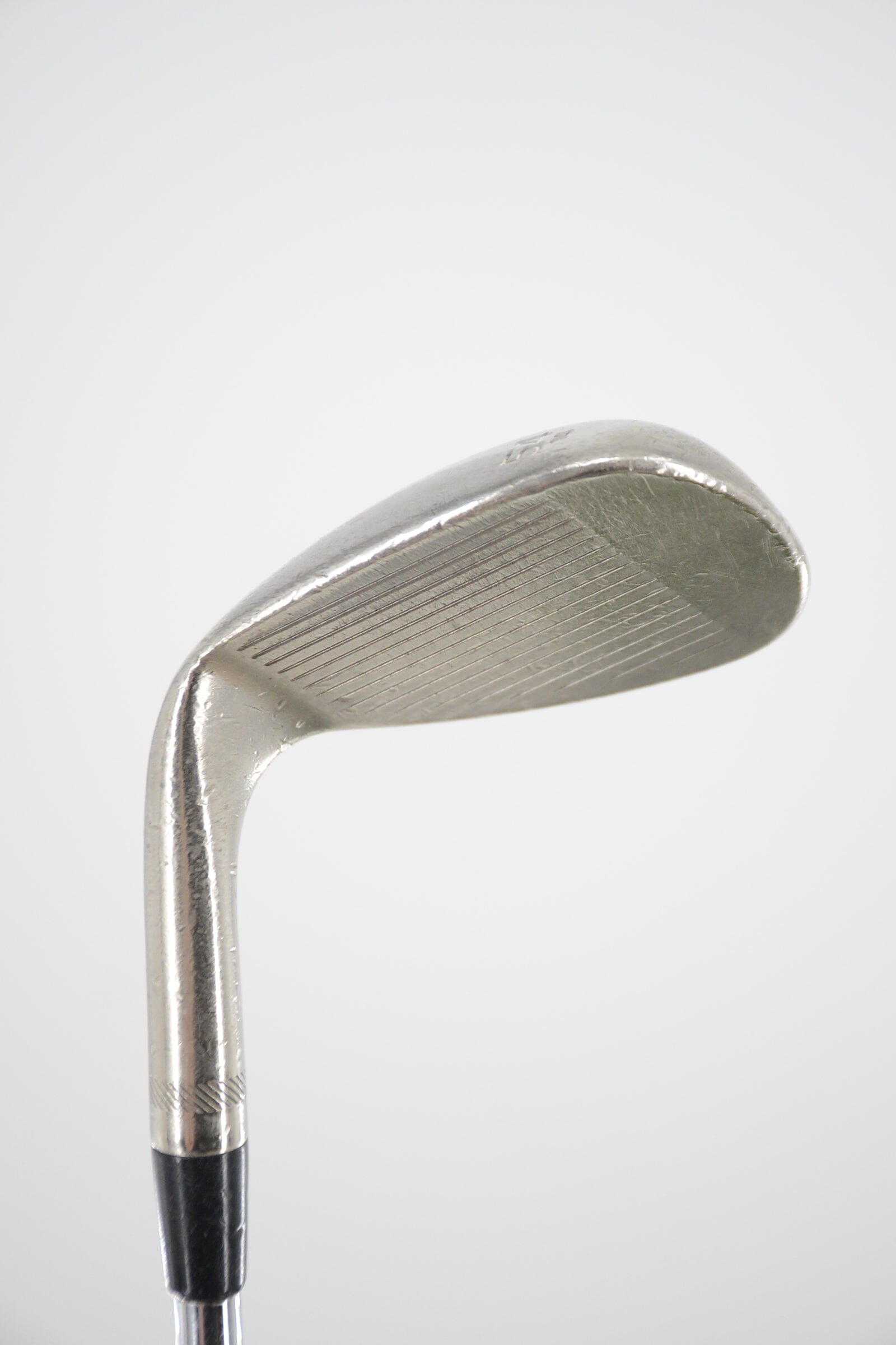Titleist Vokey SM6 Tour Chrome 54 Degree Wedge Wedge Flex 35" Golf Clubs GolfRoots