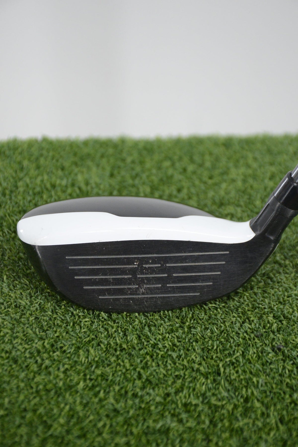 TaylorMade M2 Rescue 2017 4 Hybrid SR Flex 40" Golf Clubs GolfRoots