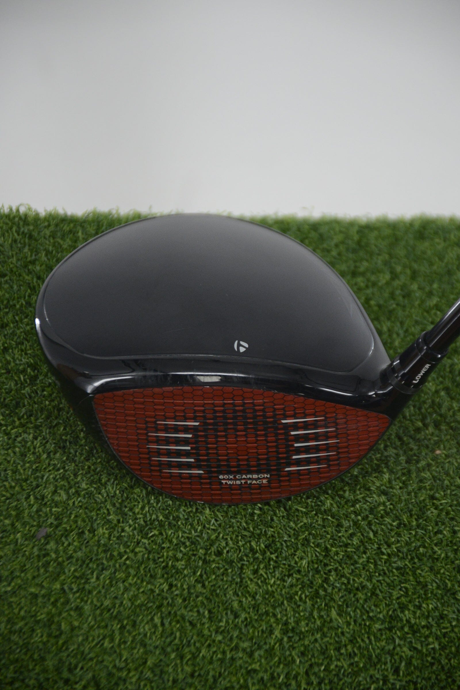 TaylorMade Stealth Plus 10.5 Degree Driver R Flex 45.5" Golf Clubs GolfRoots