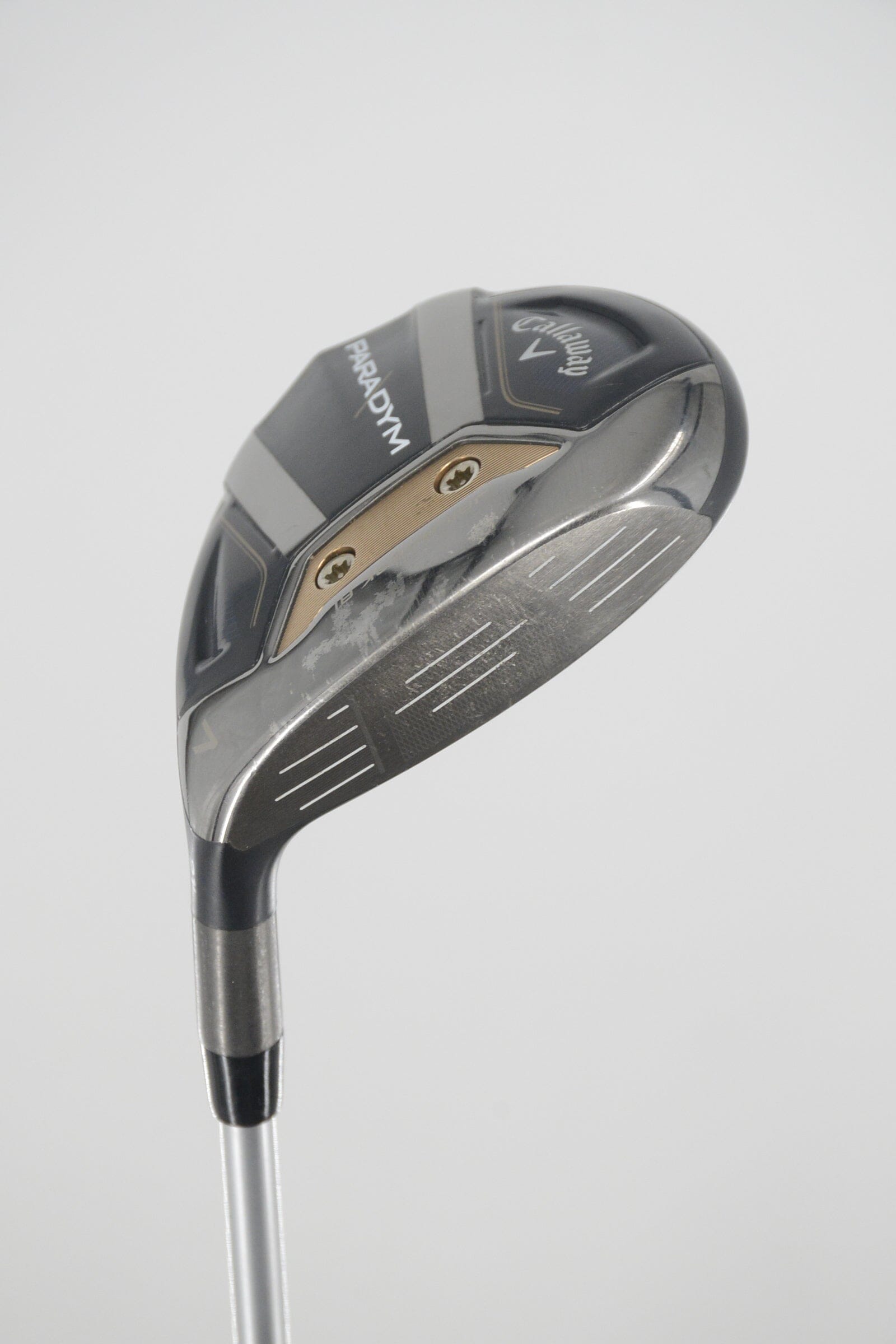 Callaway Paradym 7 Wood SR Flex 41.75" Golf Clubs GolfRoots