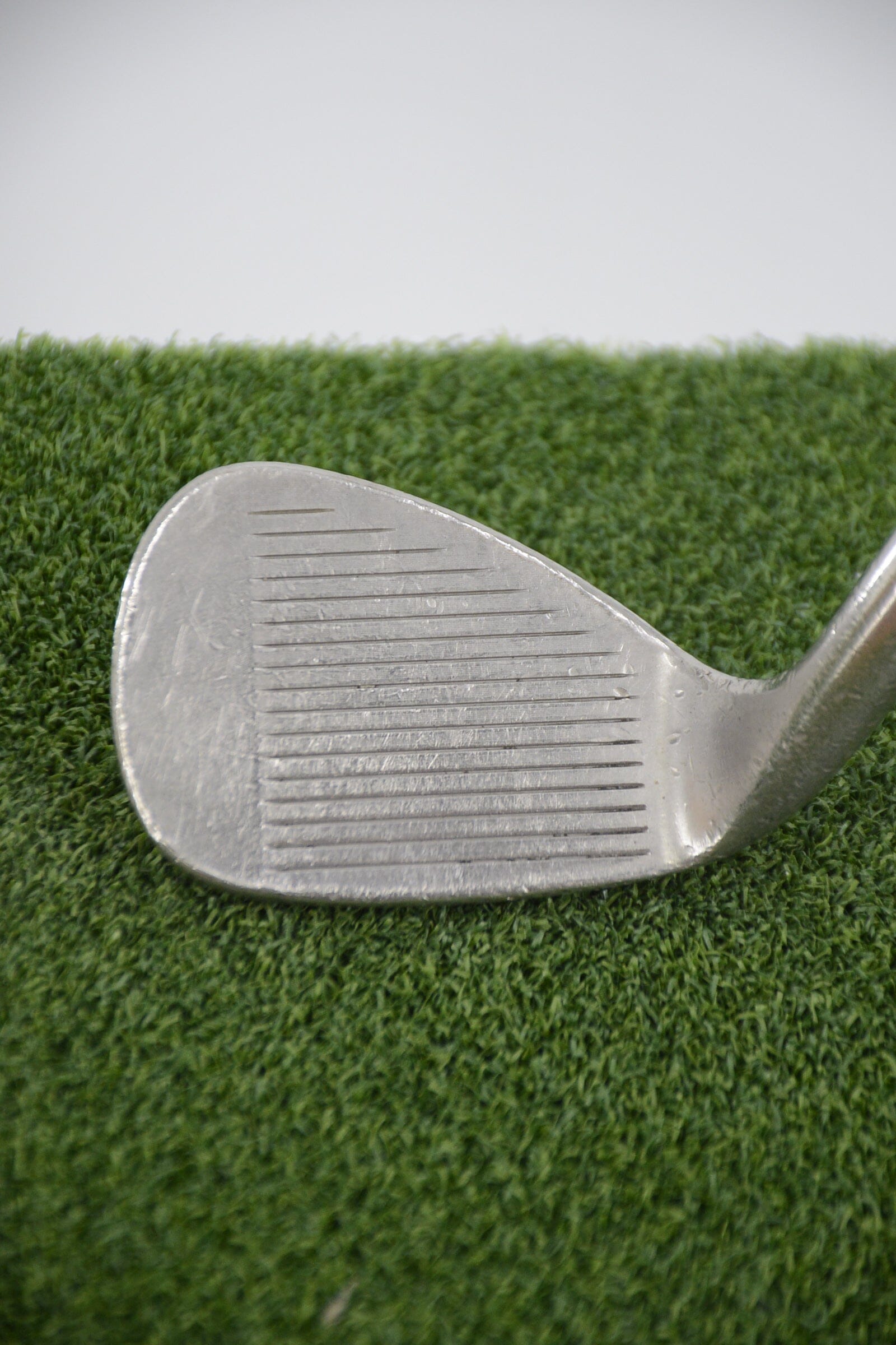 Titleist Vokey SM6 Tour Chrome 54 Degree Wedge Wedge Flex 35" Golf Clubs GolfRoots