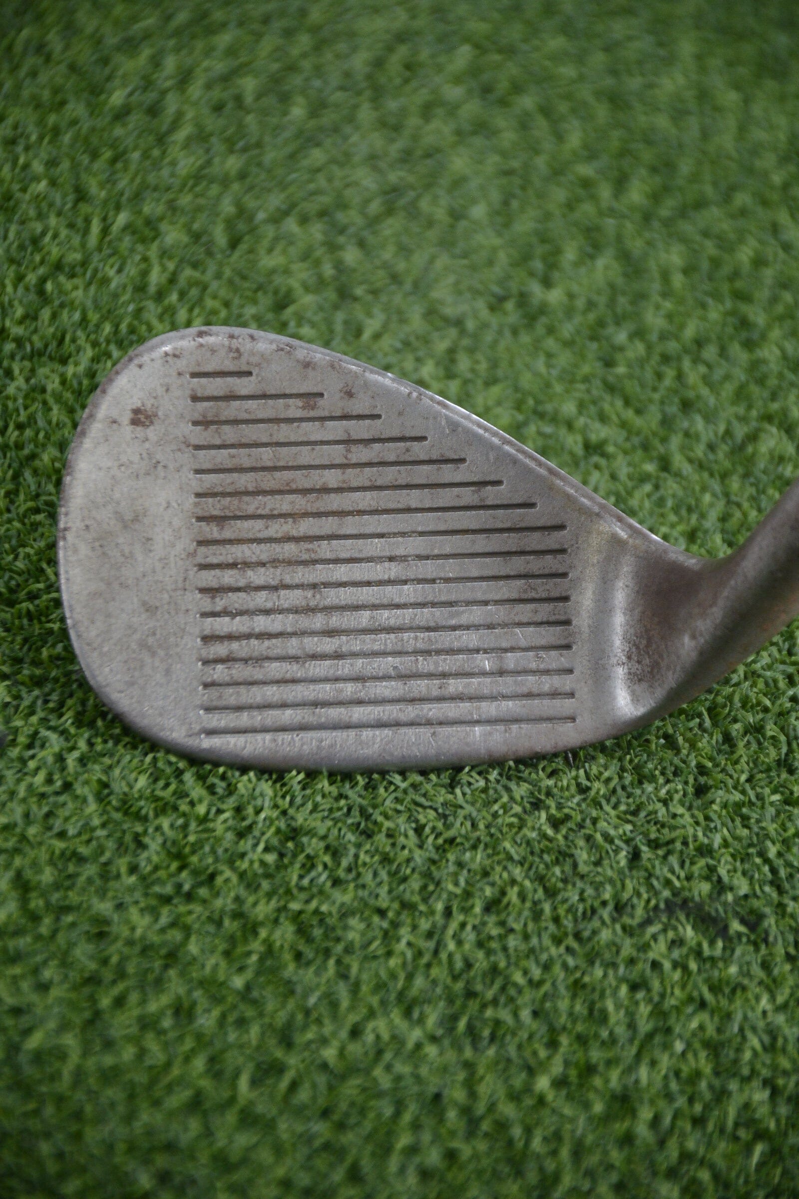 Titleist Vokey Oil Can 56 Degree Wedge X Flex 35" Golf Clubs GolfRoots
