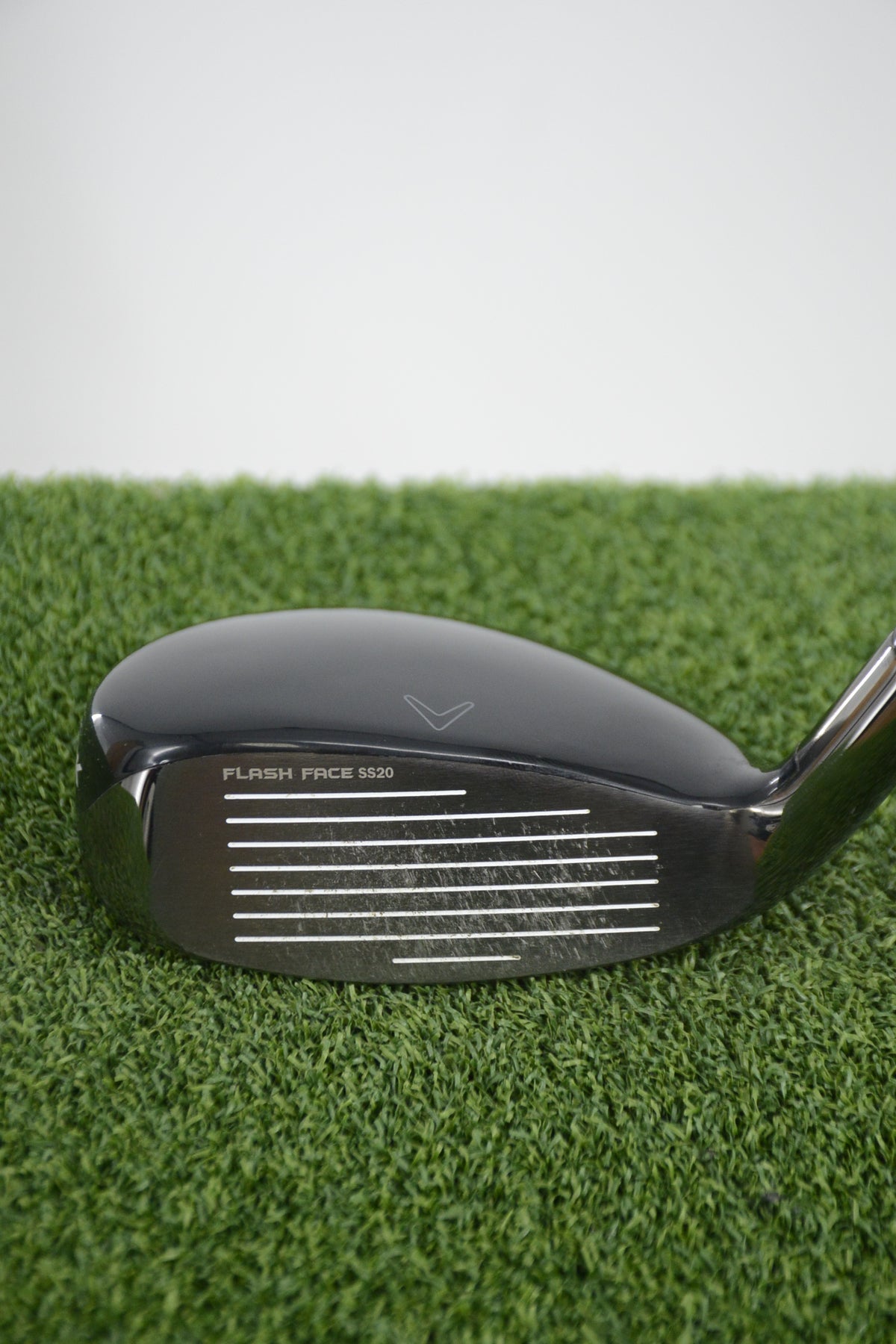 Callaway Mavrik 4 Hybrid R Flex 39.75"