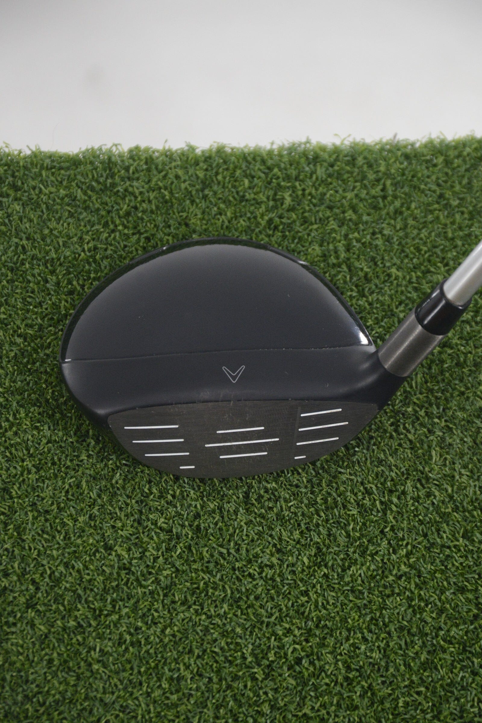 Callaway Paradym 7 Wood SR Flex 41.75" Golf Clubs GolfRoots