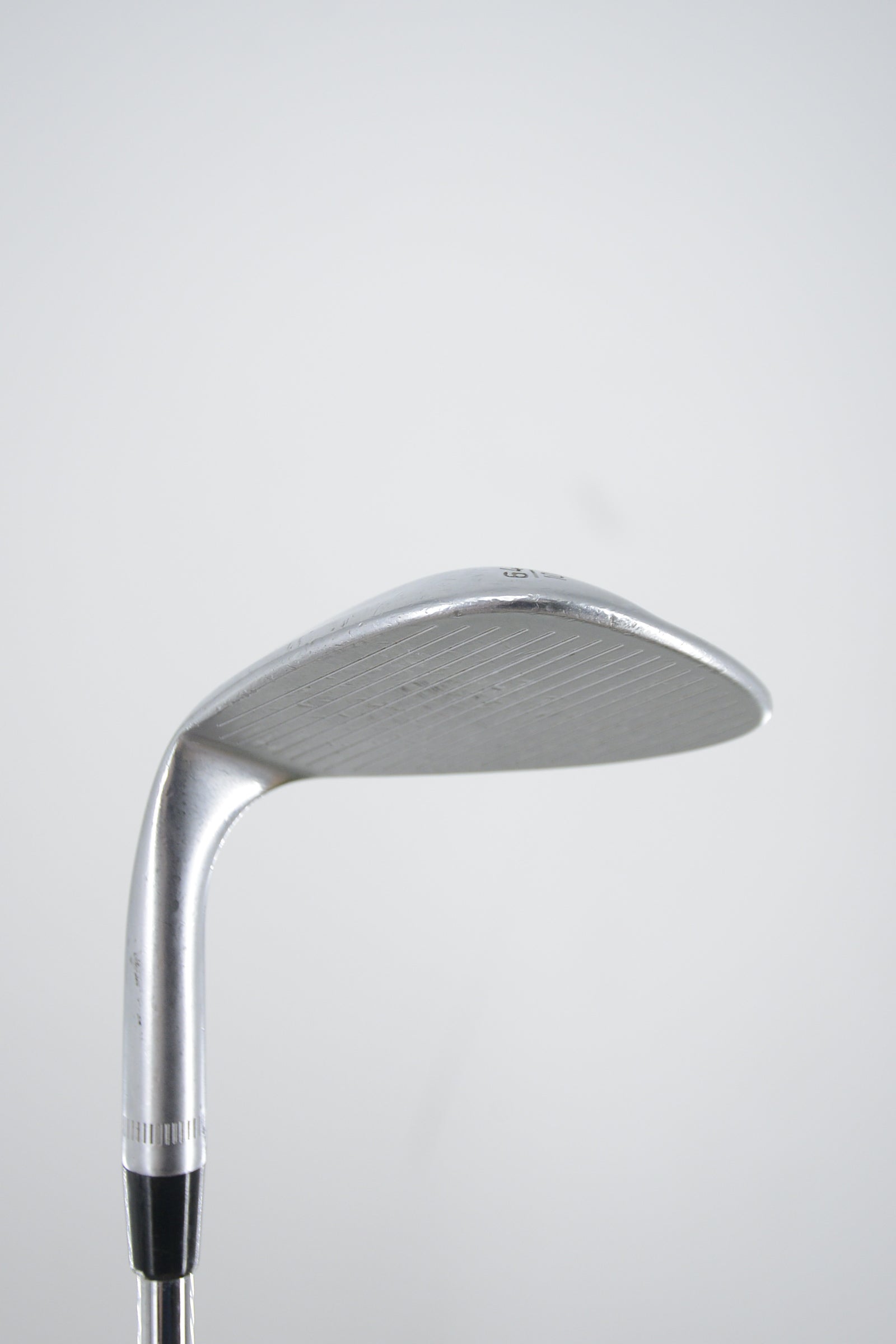 Callaway Mack Daddy PM Grind 64 Degree Wedge R Flex 34.5"