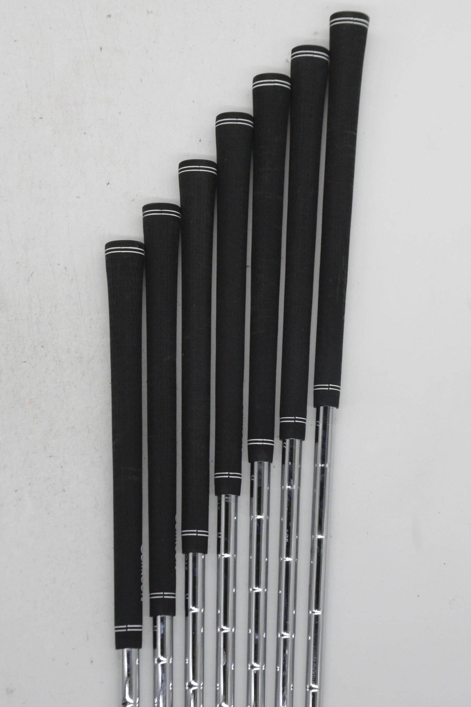 TaylorMade M4 2018 4-PW Iron Set S Flex Std Length Golf Clubs GolfRoots