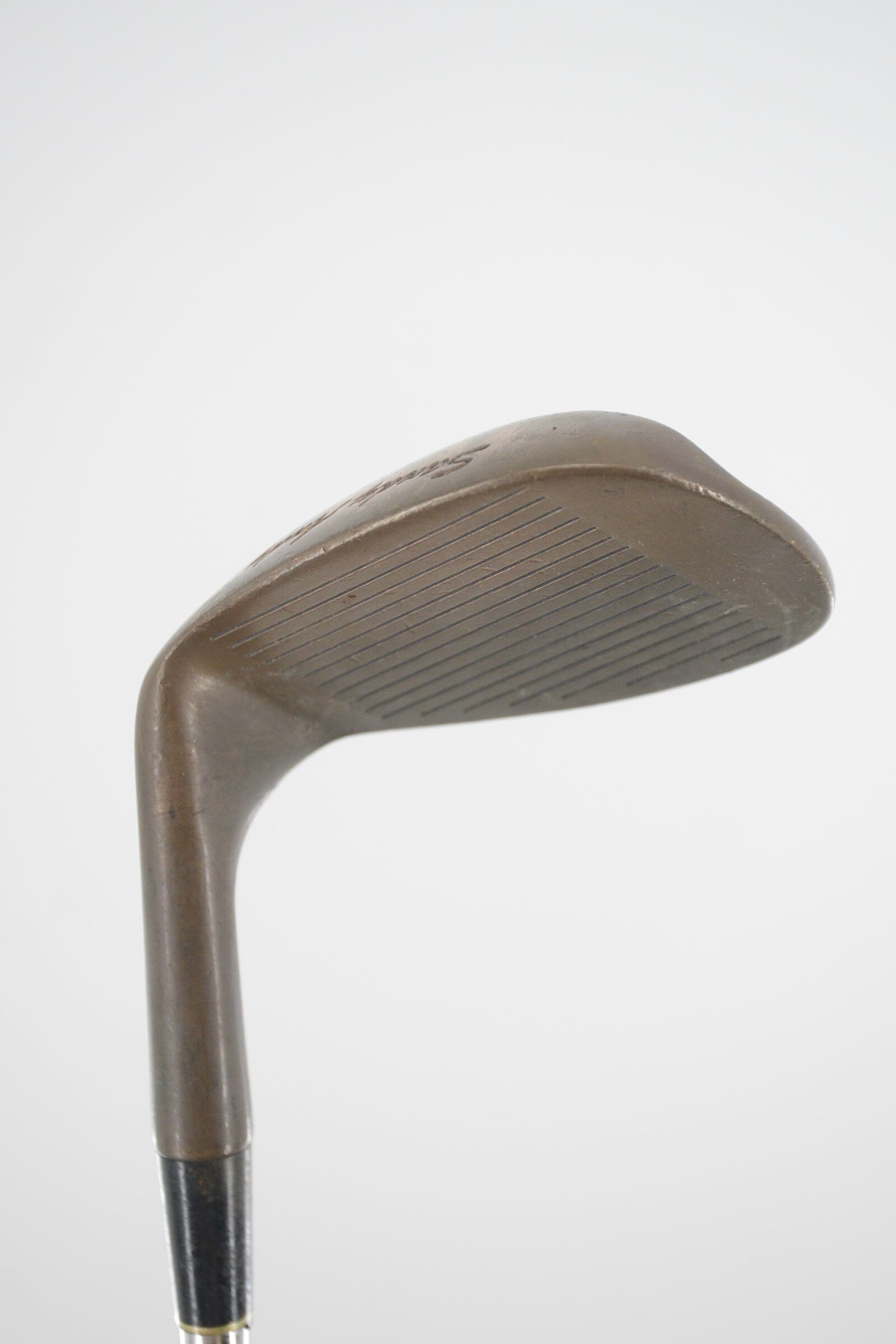Wilson Sandy Andy 61 Degree Wedge Wedge Flex 35.25" Golf Clubs GolfRoots