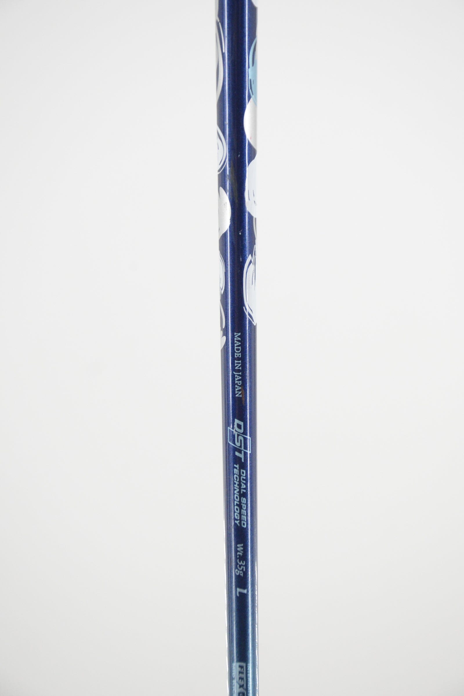Women's XXIO 12 7 Iron W Flex 36.25" Golf Clubs GolfRoots