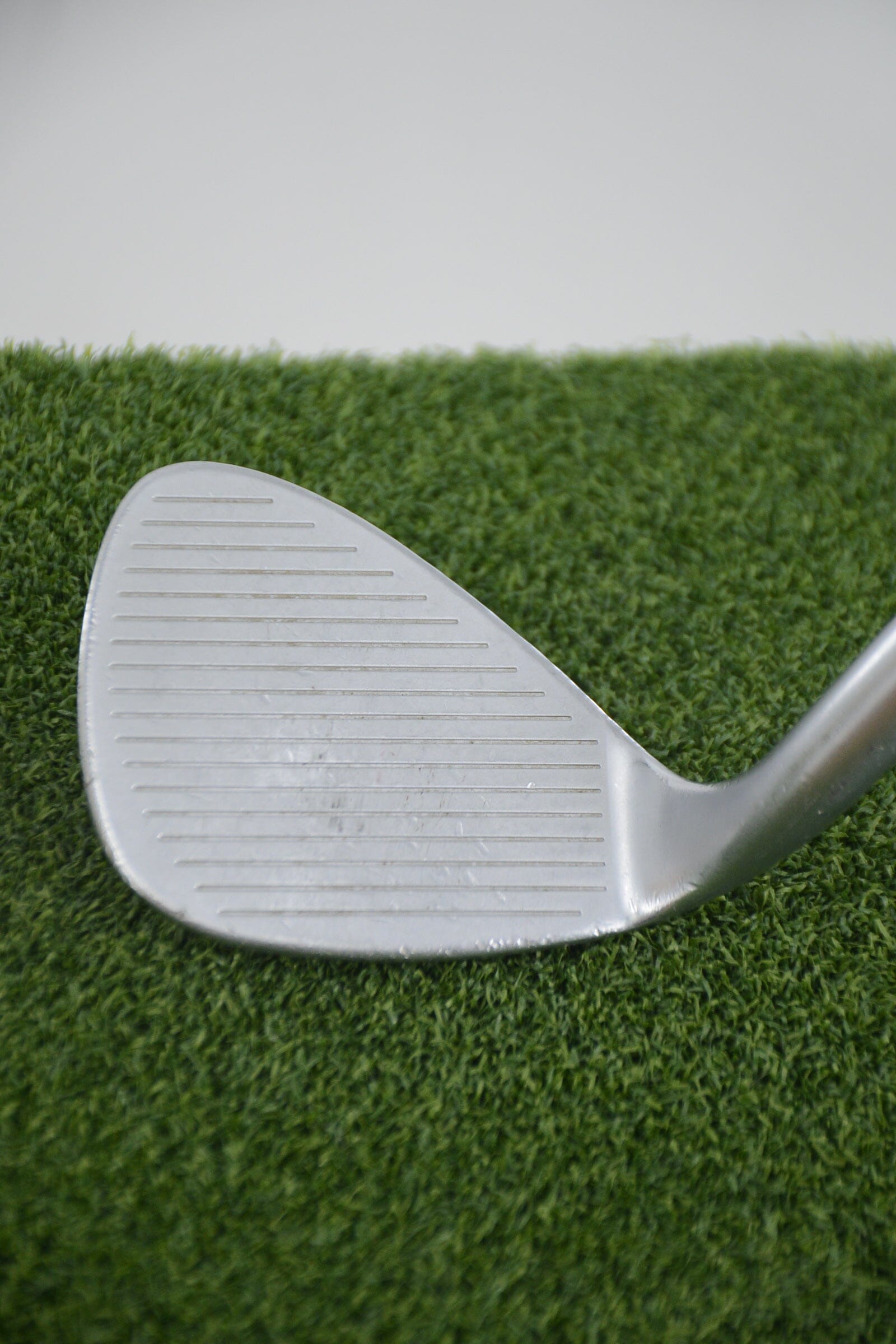 Callaway Mack Daddy PM Grind 64 Degree Wedge R Flex 34.5" Golf Clubs GolfRoots