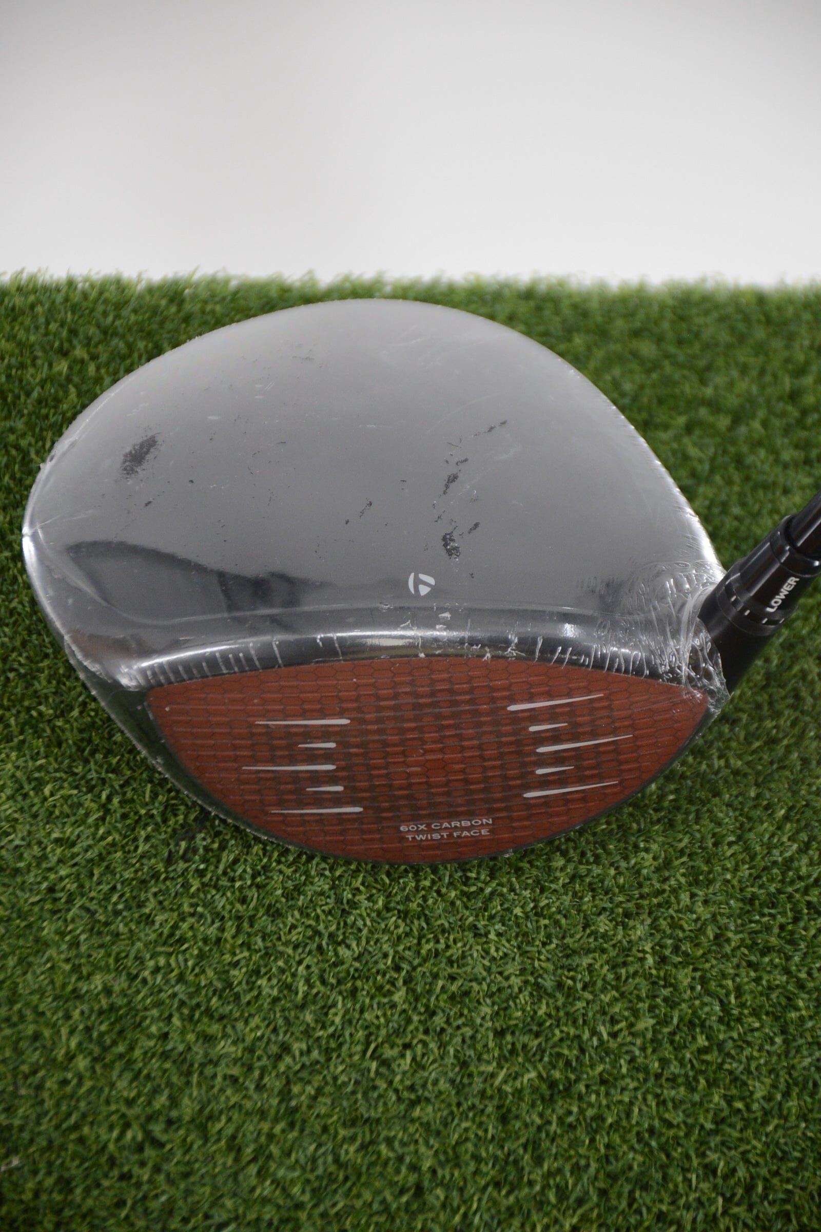 NEW TaylorMade Stealth 2 Plus 10.5 Degree Driver S Flex 45.5" Golf Clubs GolfRoots