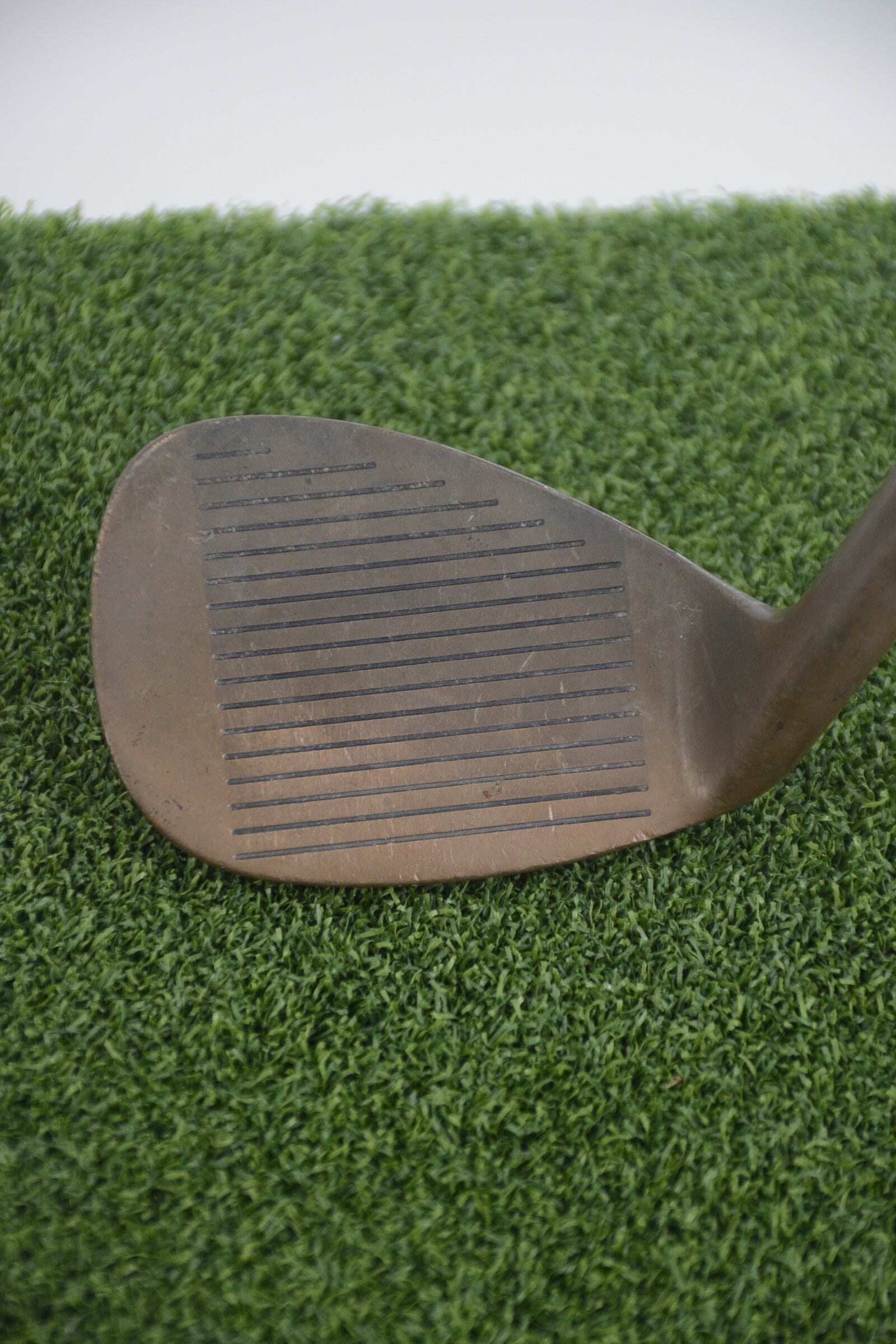 Wilson Sandy Andy 61 Degree Wedge Wedge Flex 35.25" Golf Clubs GolfRoots