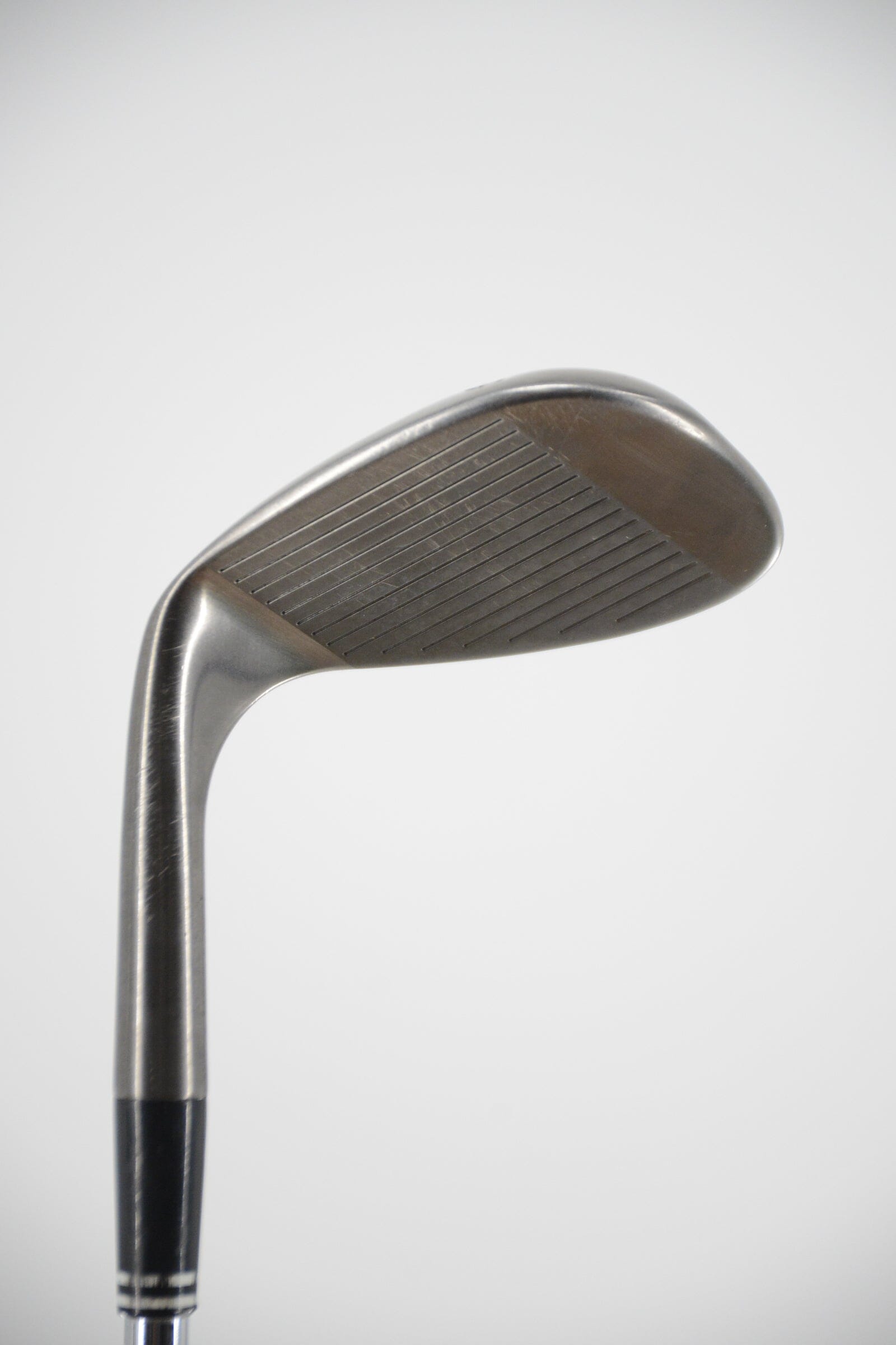 Cleveland CG12 Black Pearl 60 Degree Wedge Wedge Flex 35.25" Golf Clubs GolfRoots