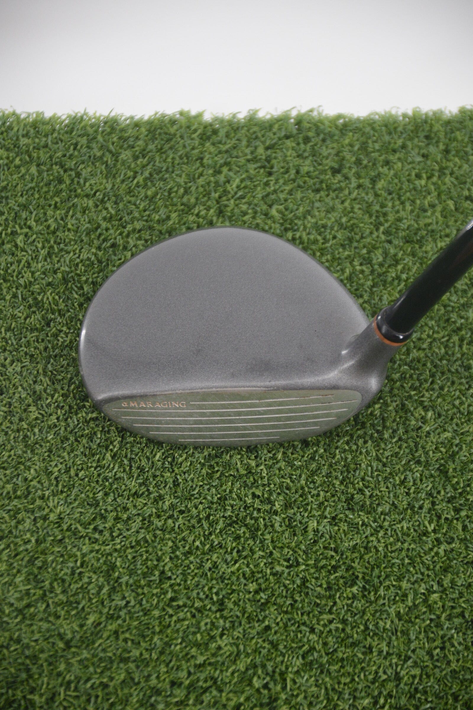 Orlimar Trimetal 13 Degree Wood R Flex 43.5" Golf Clubs GolfRoots