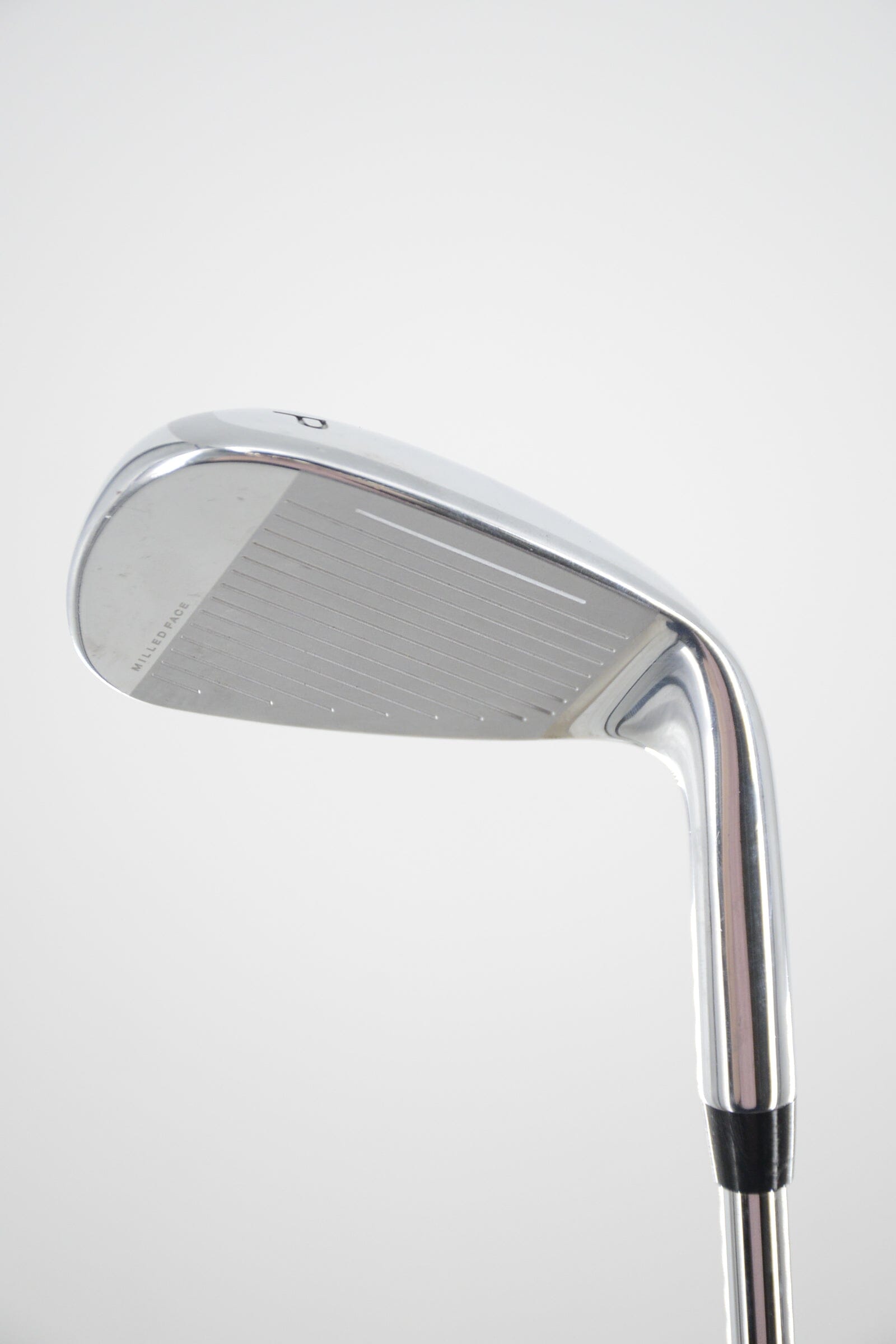 Lefty Cobra King Speedzone One Length PW S Flex 37" Golf Clubs GolfRoots