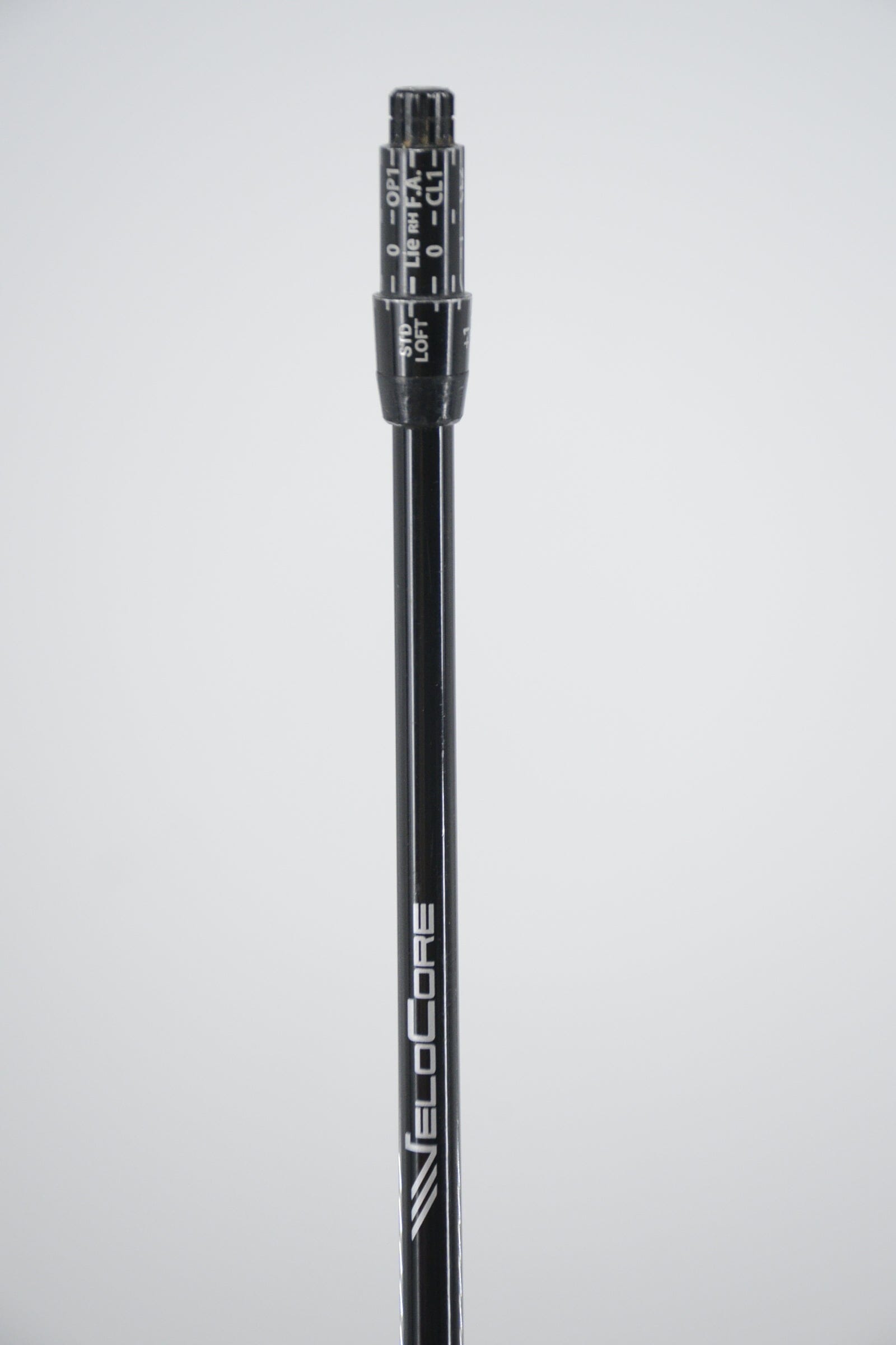 Fujikura Ventus Black Velocore Srixon Driver Shaft X Flex 44" Golf Clubs GolfRoots
