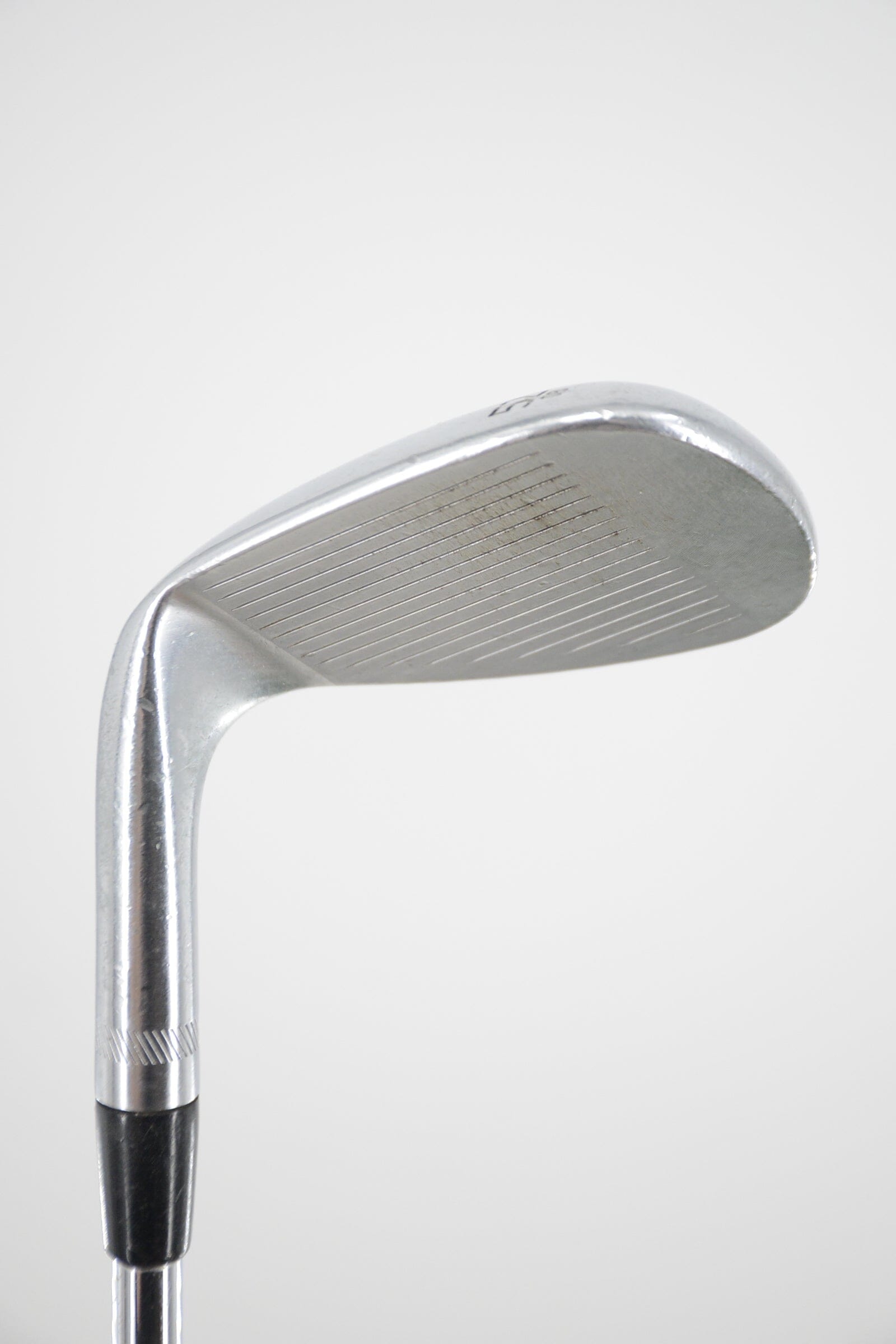 Titleist Vokey SM6 Tour Chrome 52 Degree Wedge Wedge Flex 35.25" Golf Clubs GolfRoots