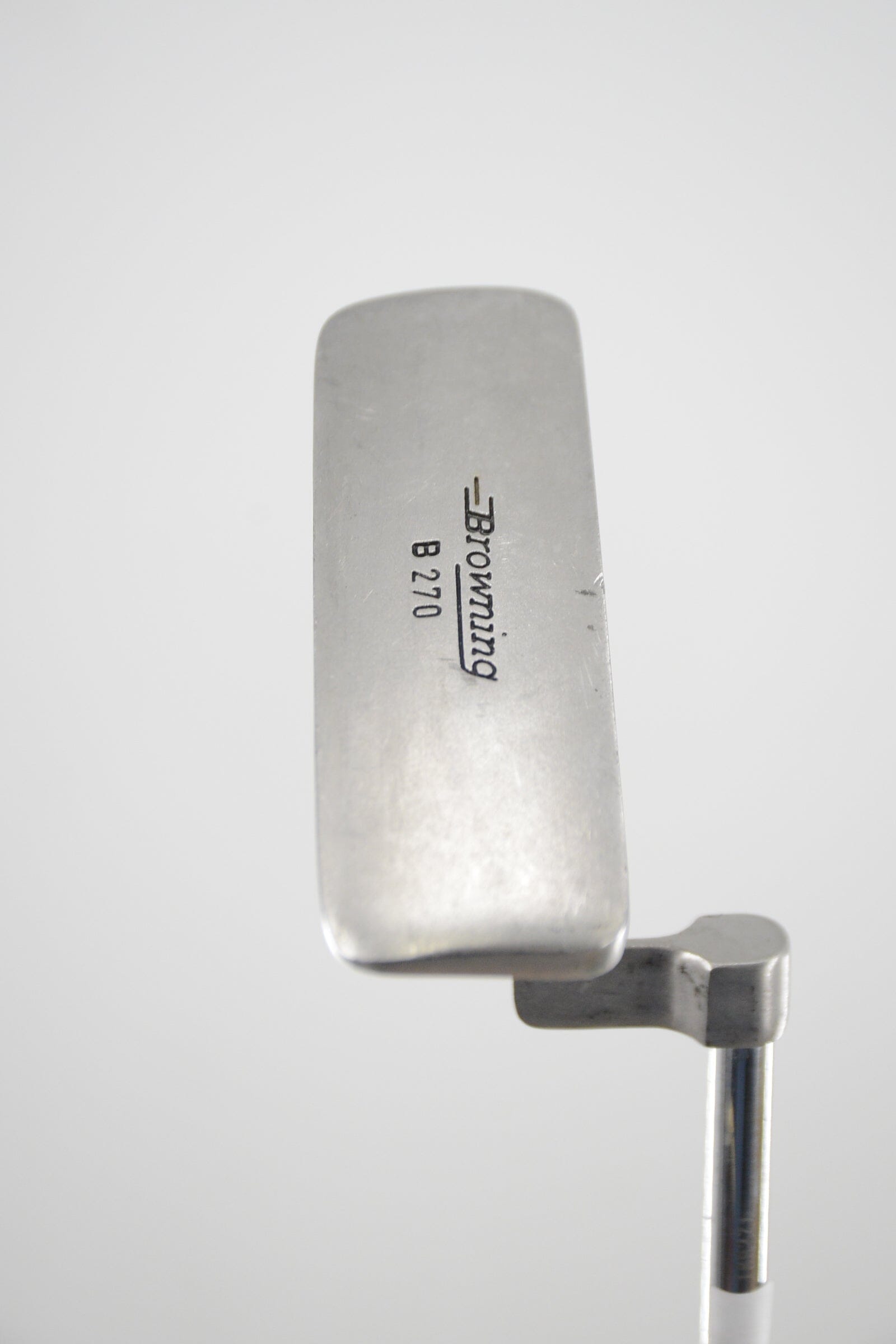 Browning B 270 Putter 35" Golf Clubs GolfRoots