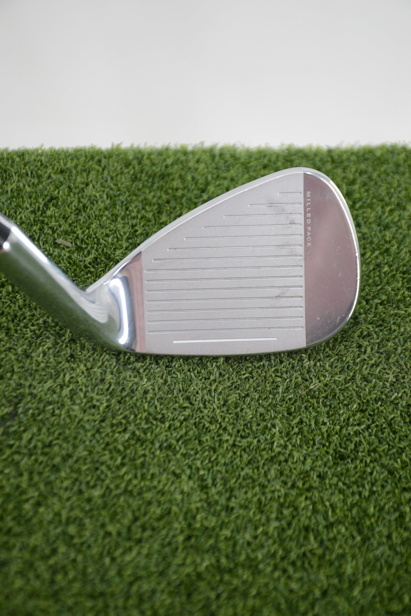 Lefty Cobra King Speedzone One Length PW S Flex 37" Golf Clubs GolfRoots