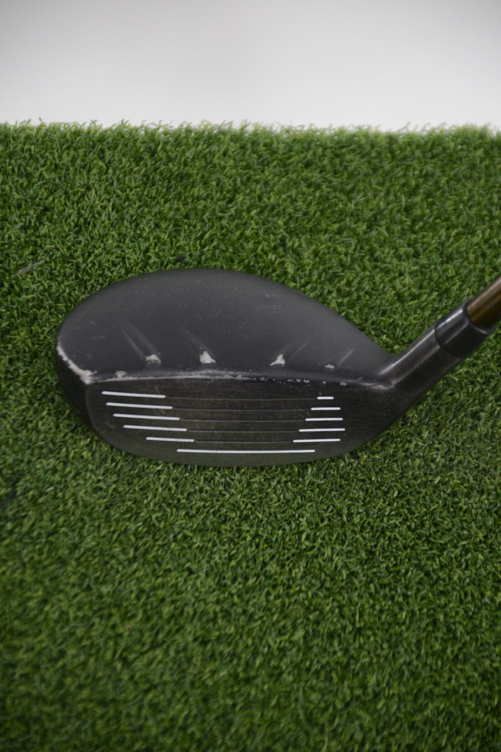 Ping G400 4 Hybrid R Flex 39.5" Golf Clubs GolfRoots