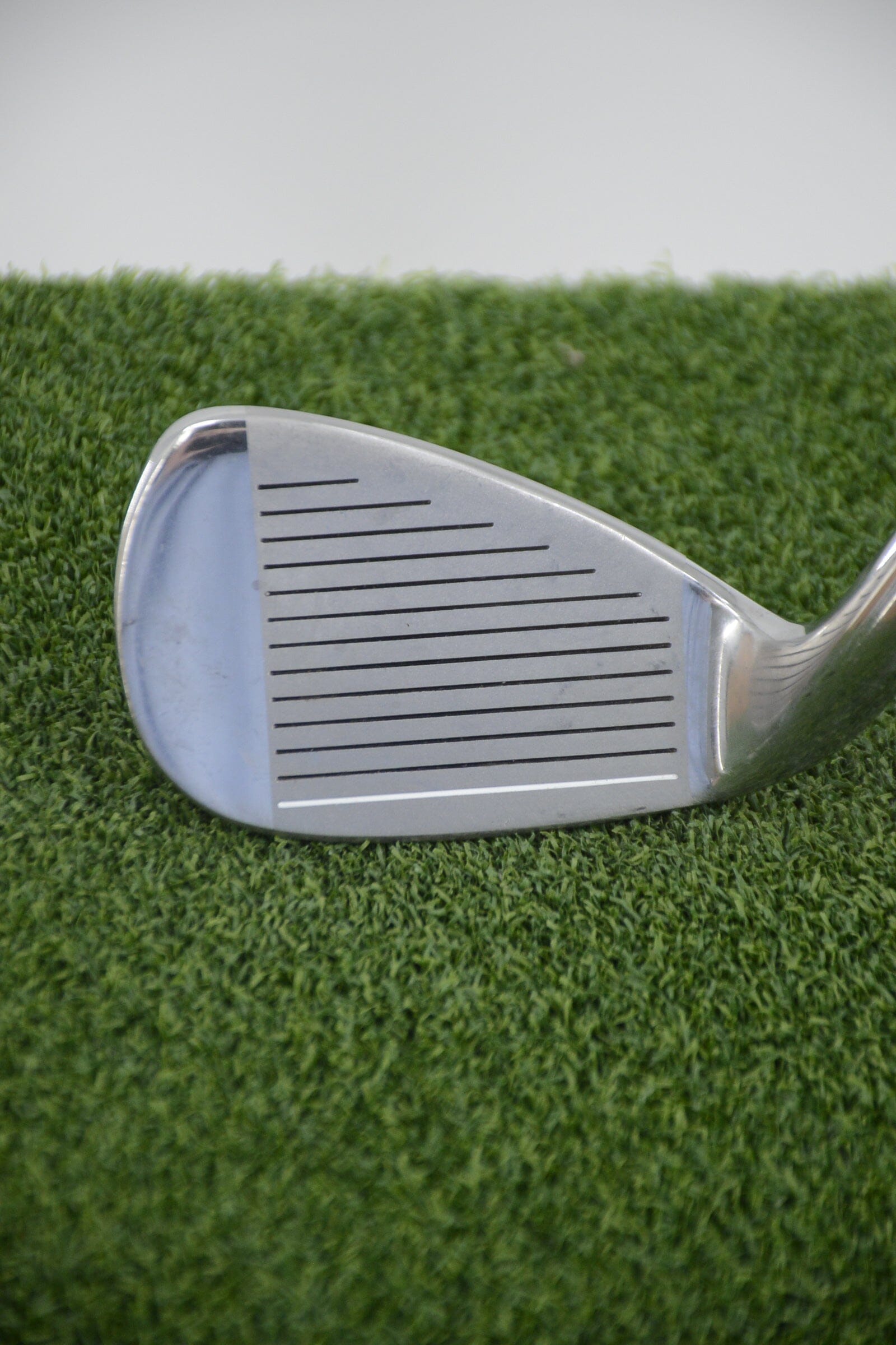 Strata Plus 8 Iron S Flex 36" Golf Clubs GolfRoots