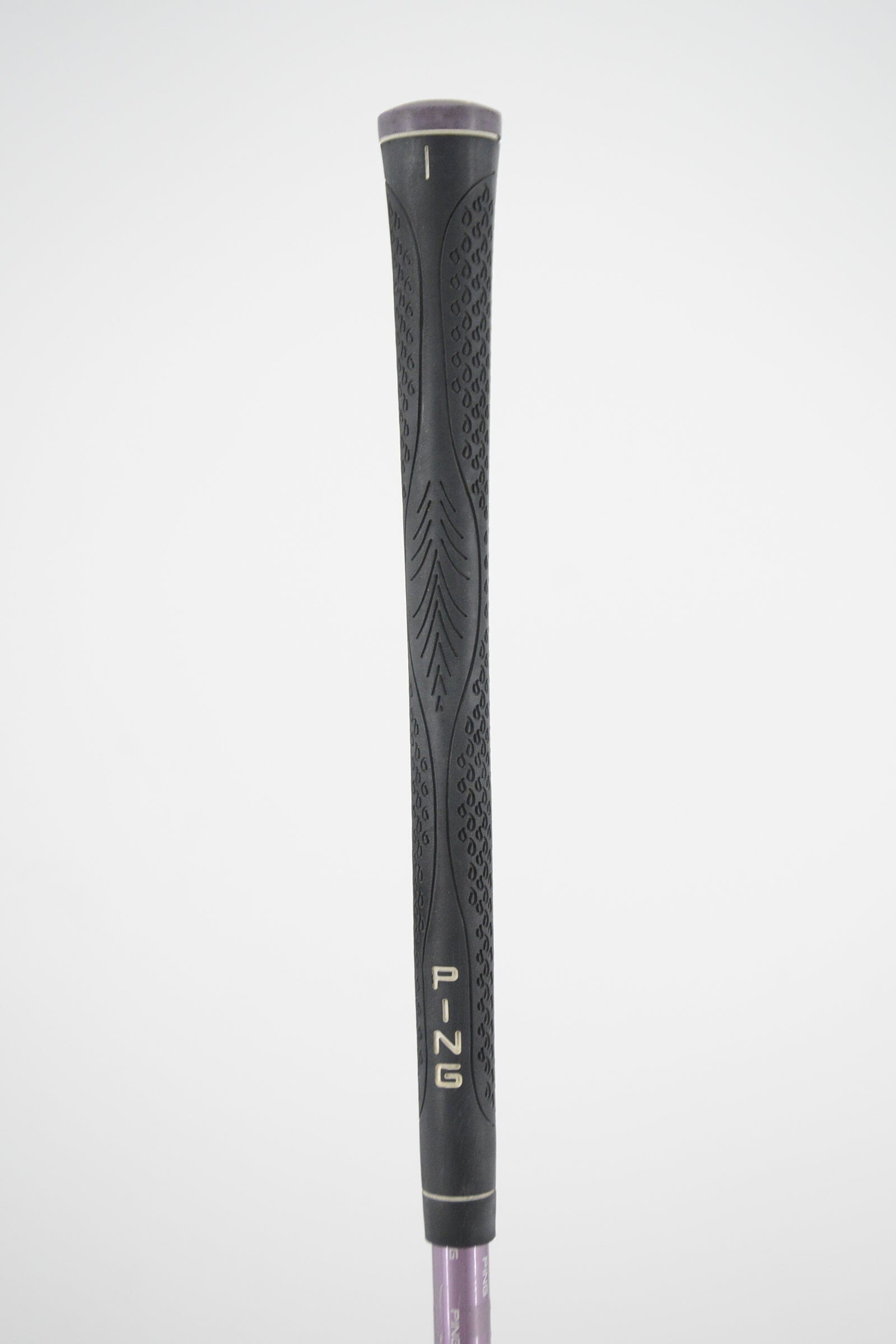 Women's Lefty Ping Rhapsody 9 Iron W Flex 34" Golf Clubs GolfRoots