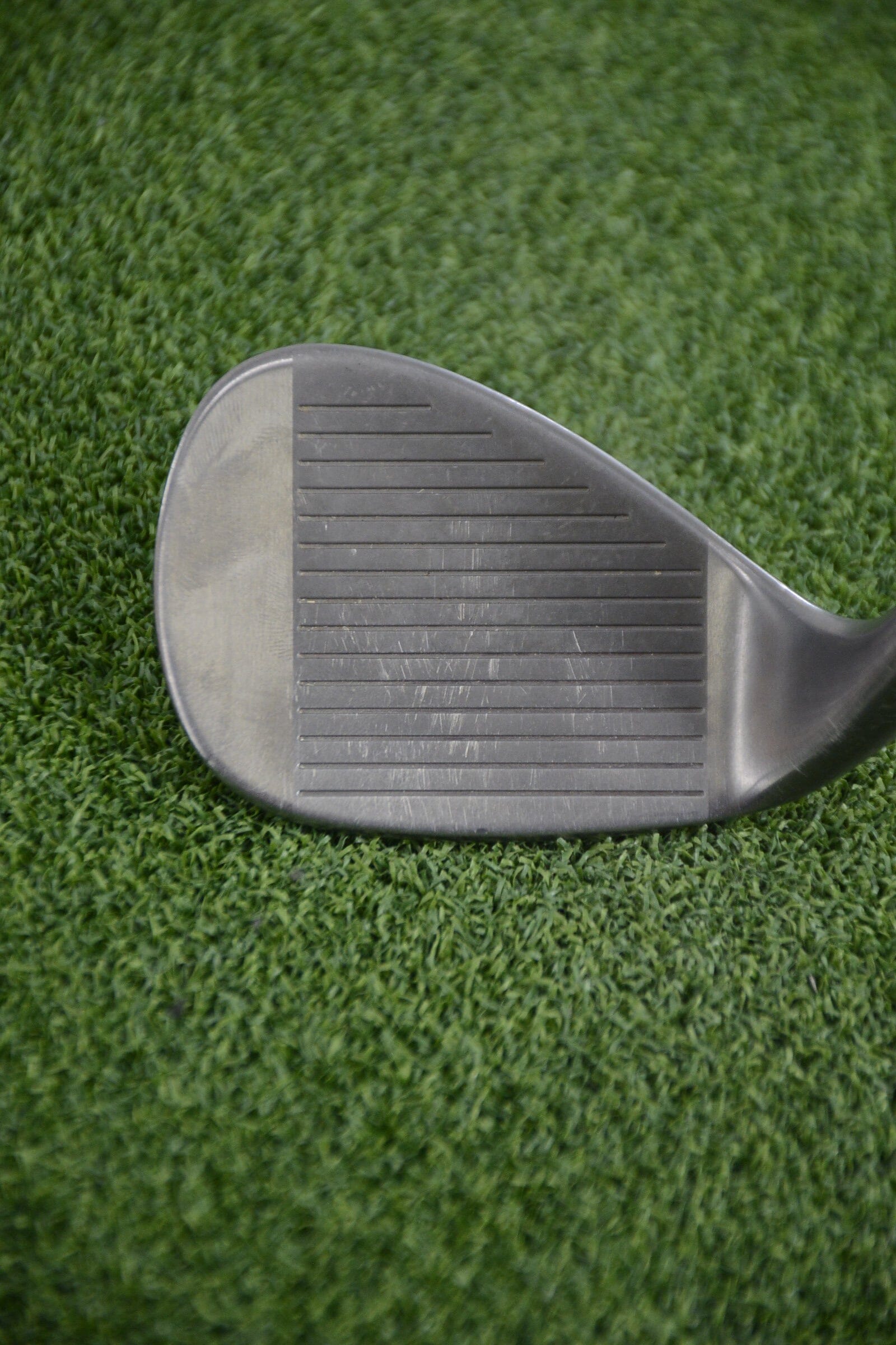 Cleveland CG12 Black Pearl 60 Degree Wedge Wedge Flex 35.25" Golf Clubs GolfRoots