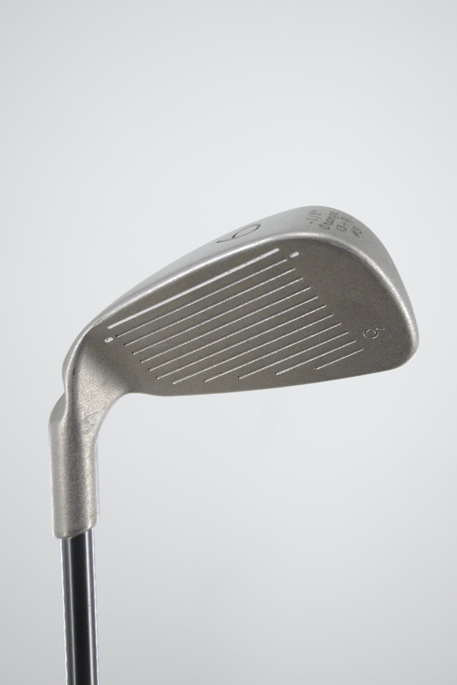 Ping I3 + 6 Iron R Flex 36.5" Golf Clubs GolfRoots