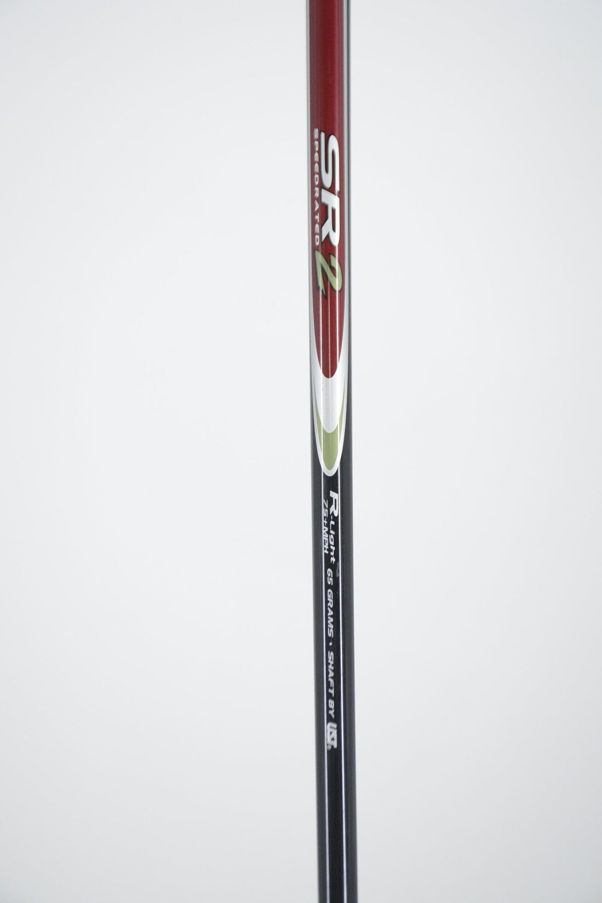 Lefty Nickent Genex 3Dx Ironwood Dc 4 Hybrid R Flex 39.25" Golf Hybrids Nickent