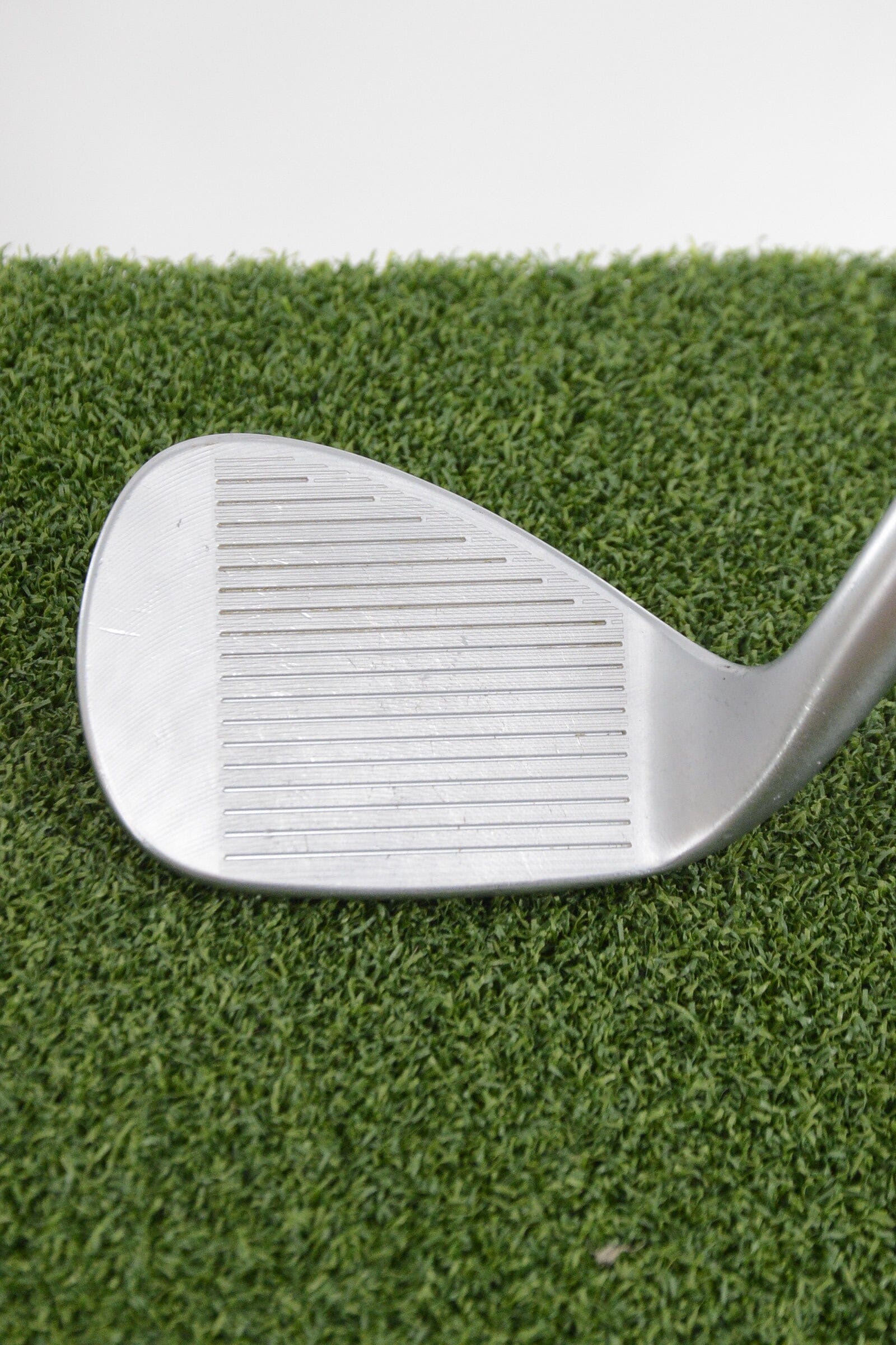 Women's Cleveland CBX 60 Degree Wedge W Flex 34" Golf Clubs GolfRoots