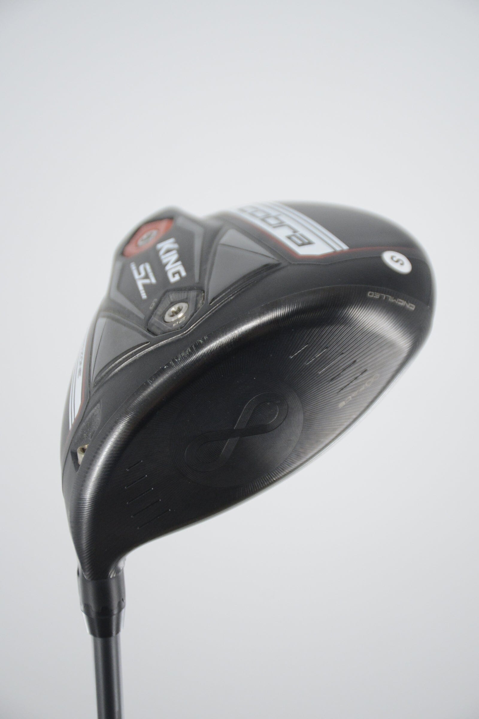 Cobra King Speedzone 9 Degree Driver S Flex 45" Golf Clubs GolfRoots