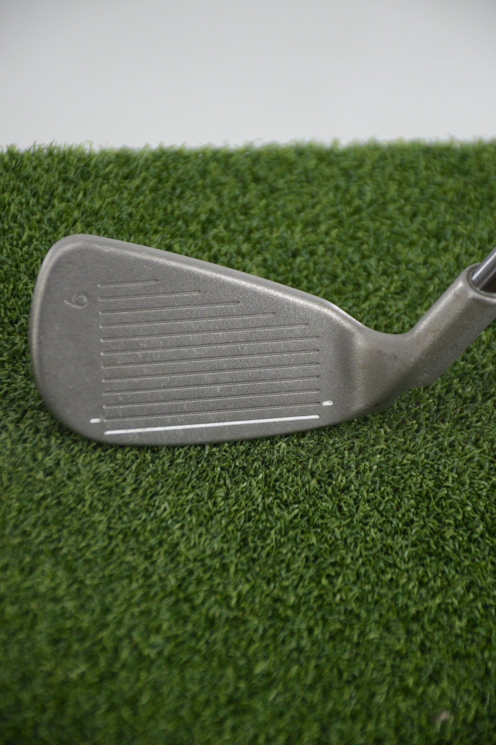 Ping I3 + 6 Iron R Flex 36.5" Golf Clubs GolfRoots