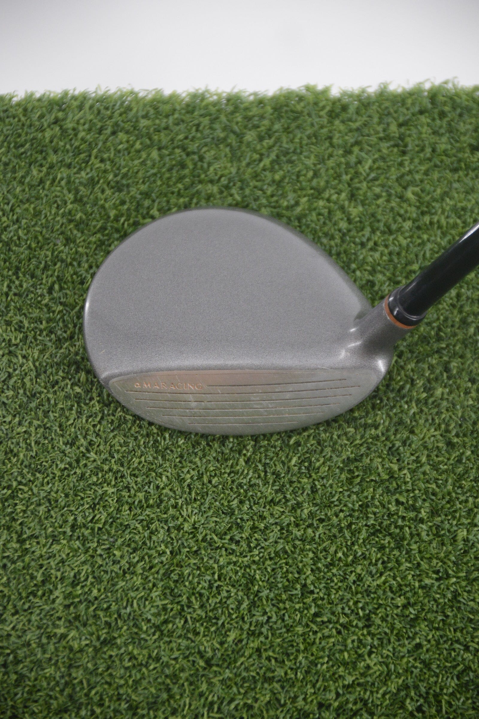 Orlimar Trimetal 21 Degree Wood R Flex 42.25" Golf Clubs GolfRoots