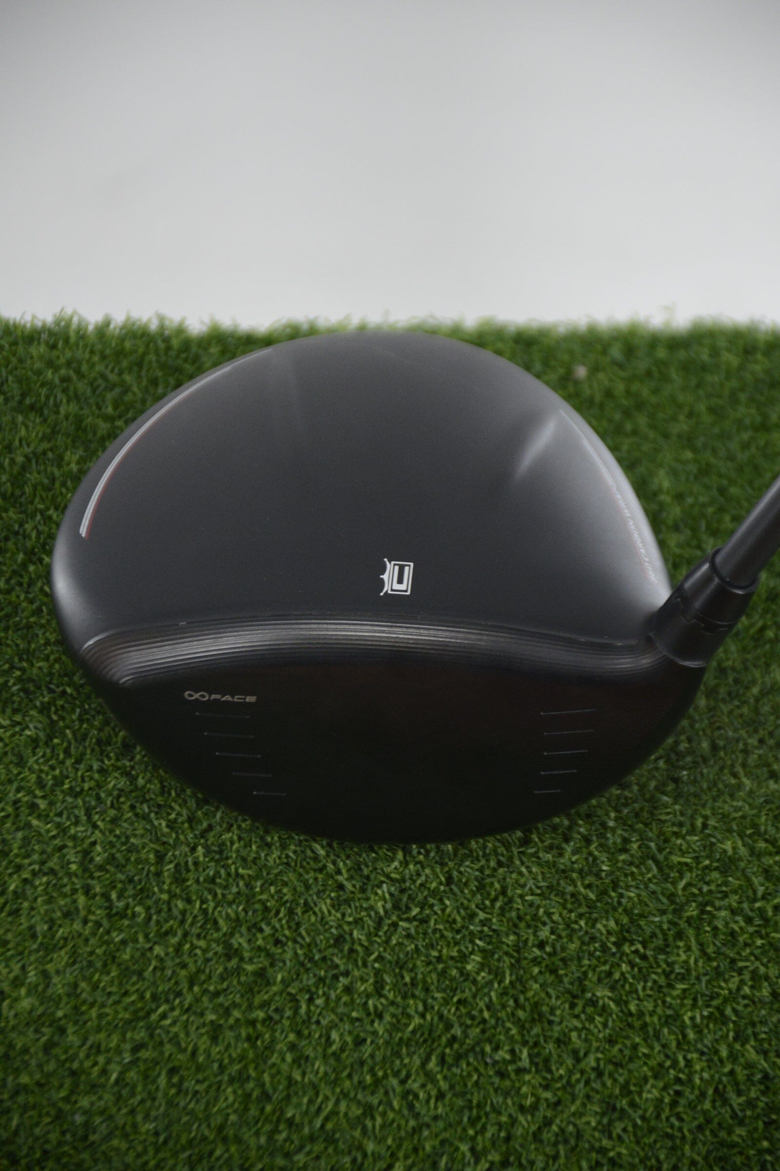 Cobra King Speedzone 9 Degree Driver S Flex 45" Golf Clubs GolfRoots