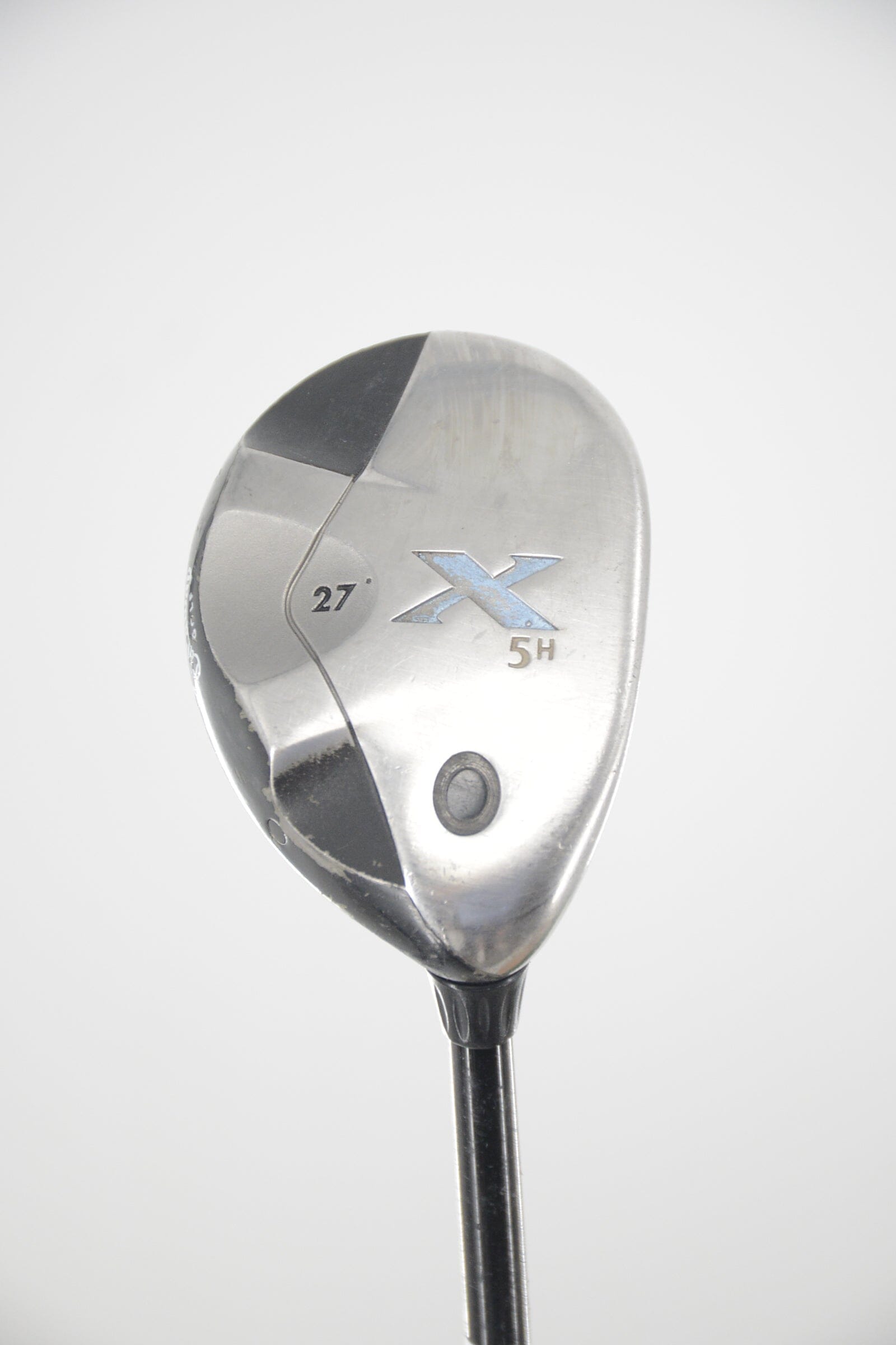 Women's Callaway X 5 Hybrid W Flex 38.75" Golf Clubs GolfRoots