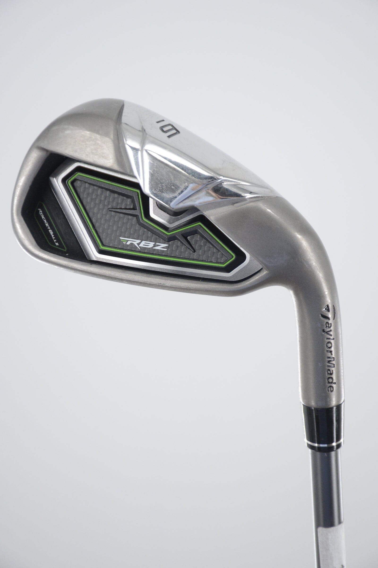 TaylorMade Rocketballz 6 Iron SR Flex 37.5" Golf Clubs GolfRoots