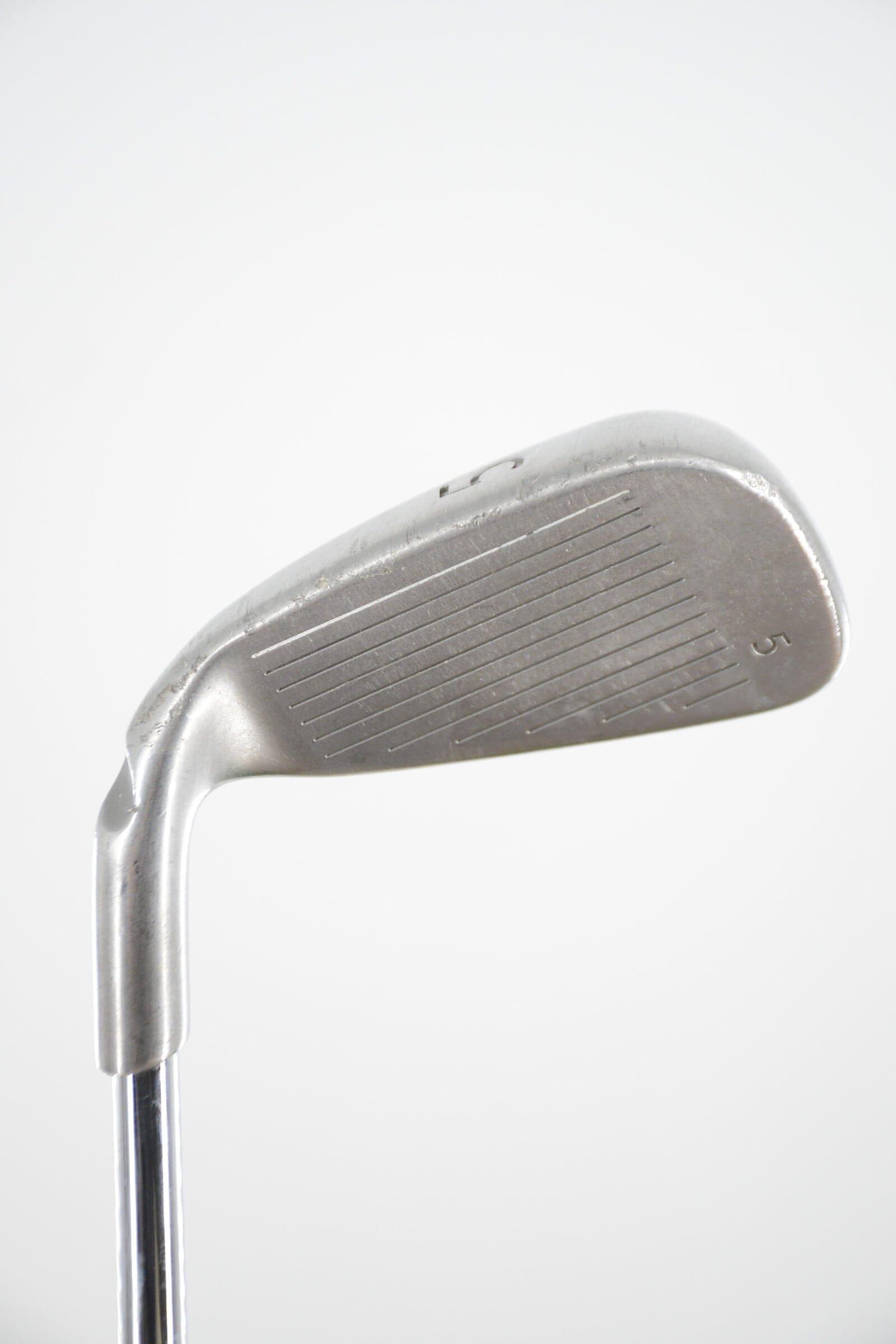 Ping G25 5 Iron R Flex 39" Golf Clubs GolfRoots
