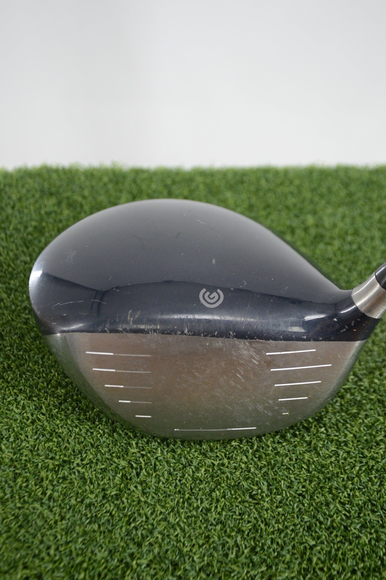Cleveland Launcher 460 9.5 Degree Driver S Flex 44" Golf Clubs GolfRoots