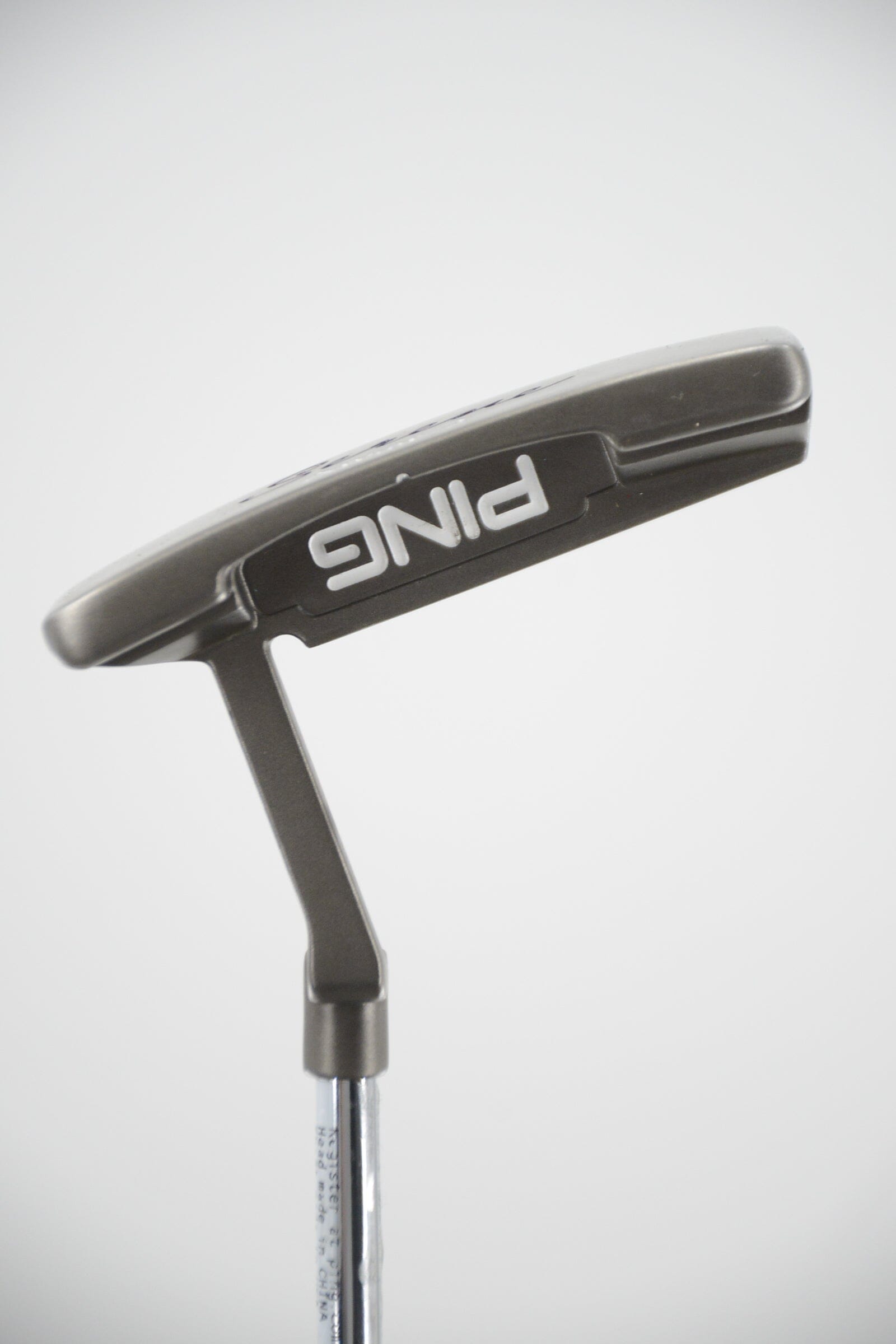 Women's Lefty Ping Serene Anser 2 Putter 33" Golf Clubs GolfRoots