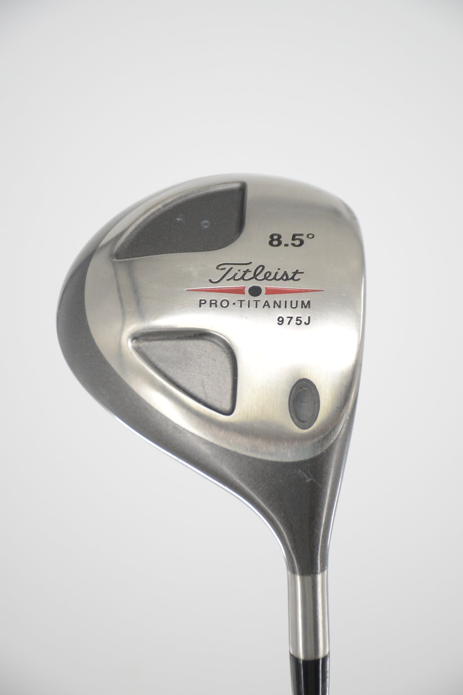 Titleist 975J 8.5 Degree Driver S Flex 44.75" Golf Clubs GolfRoots