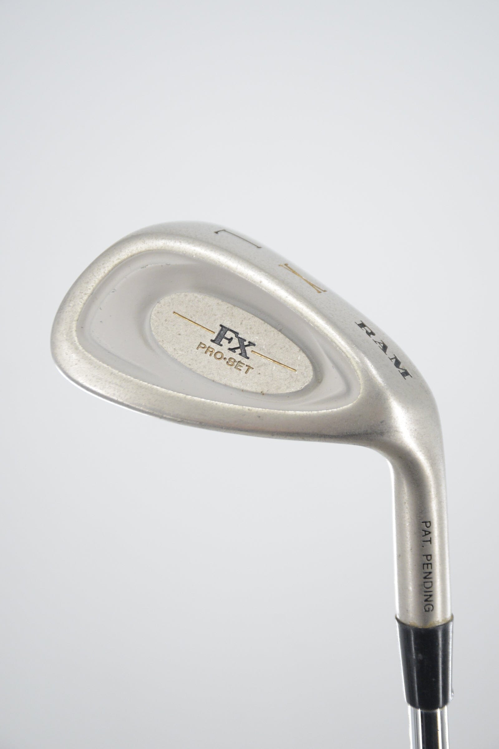 Ram FX LW R Flex 35" Golf Clubs GolfRoots