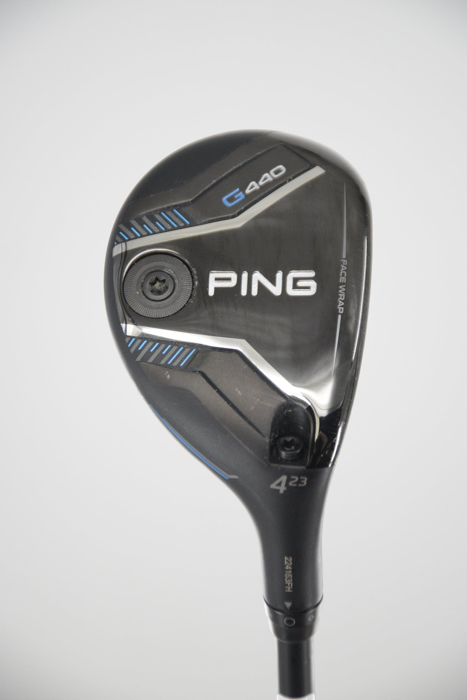 Ping G440 4 Hybrid R Flex 39.25" Golf Clubs GolfRoots