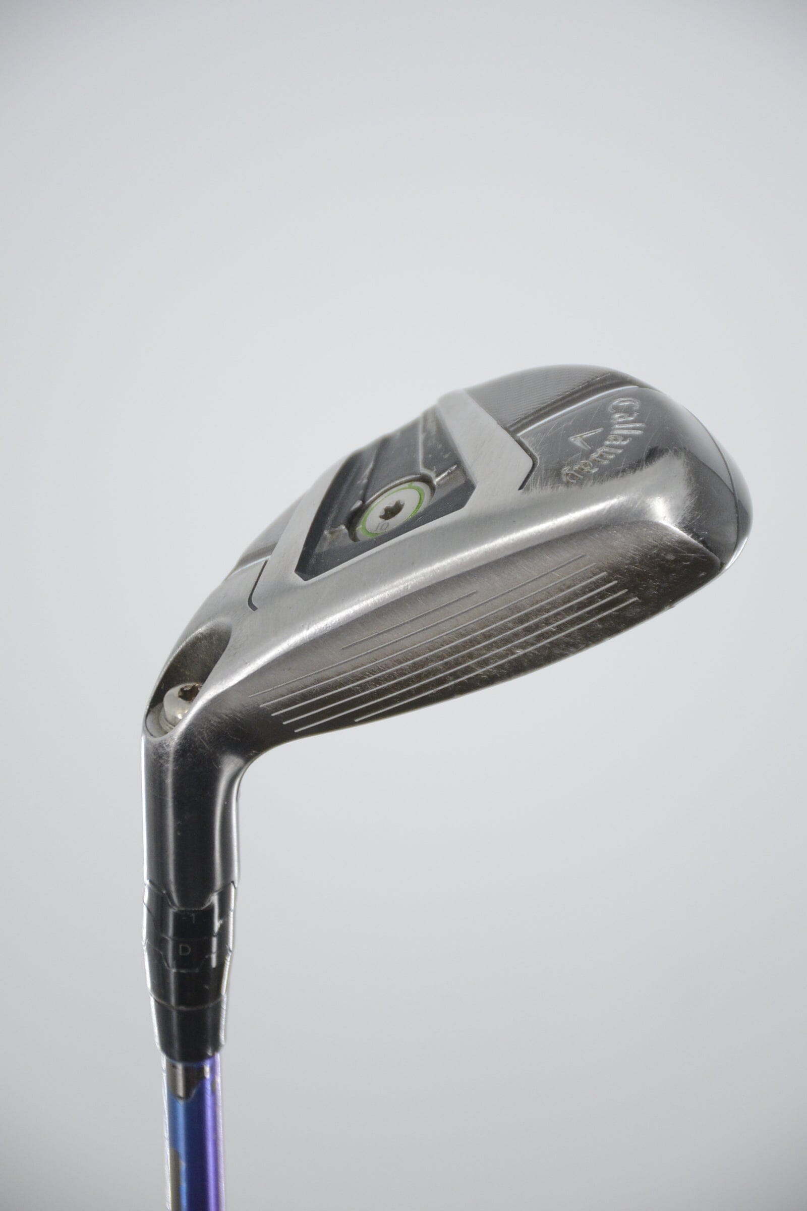 Callaway Epic 26 Degree Hybrid X Flex 38.75" Golf Clubs GolfRoots